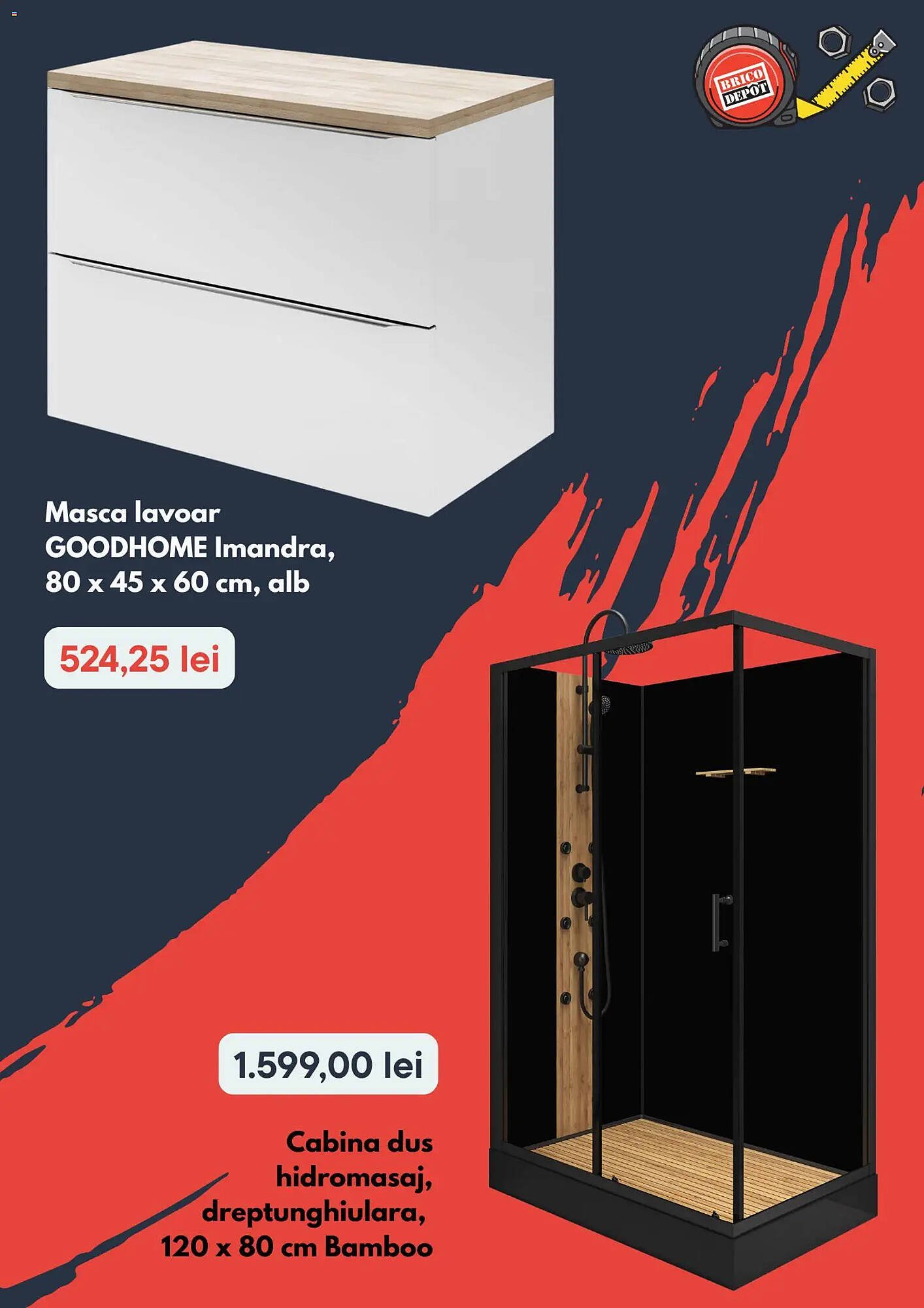 Catalog Brico Depôt