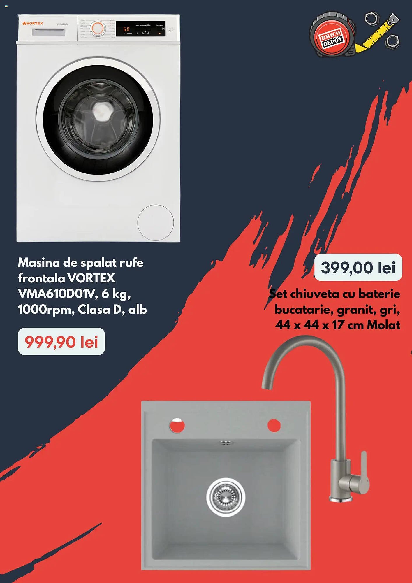 Catalog Brico Depôt