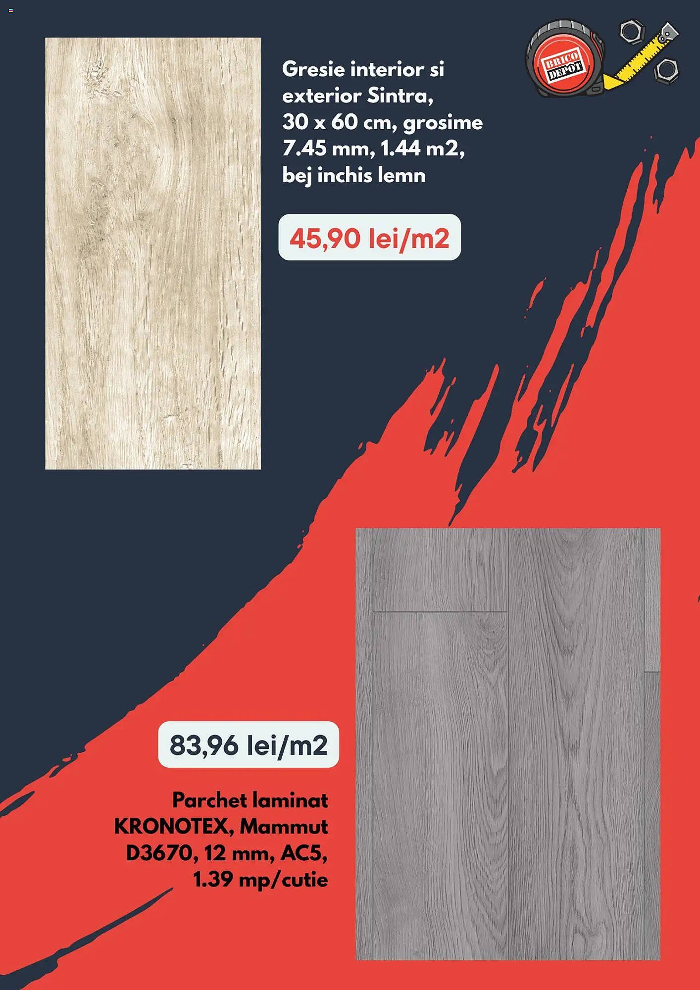 Catalog Brico Depôt