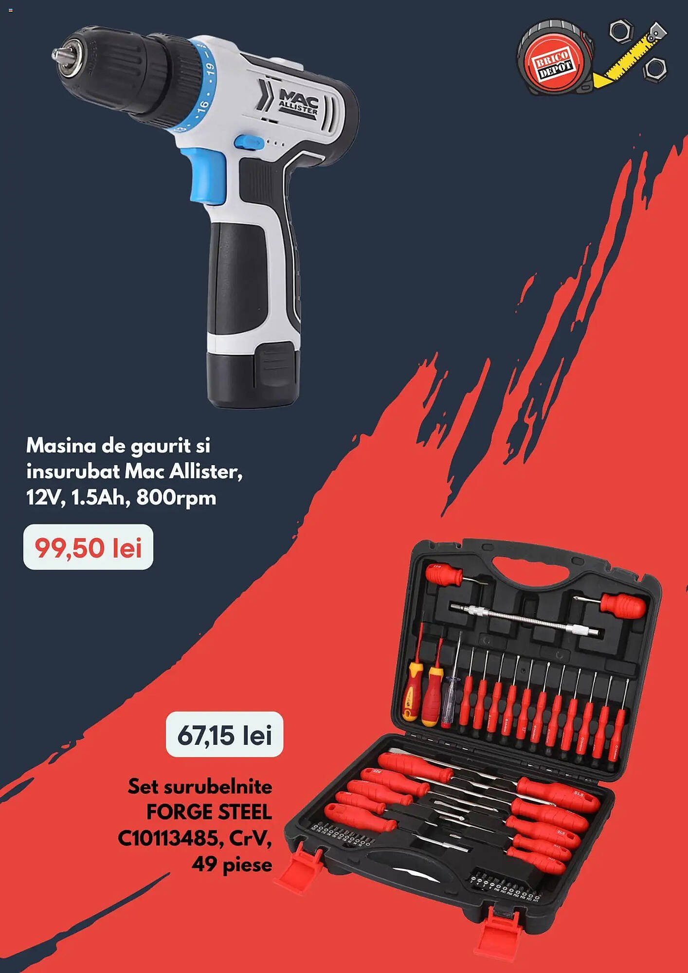 Catalog Brico Depôt