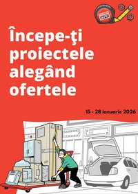 Catalog Brico Depôt