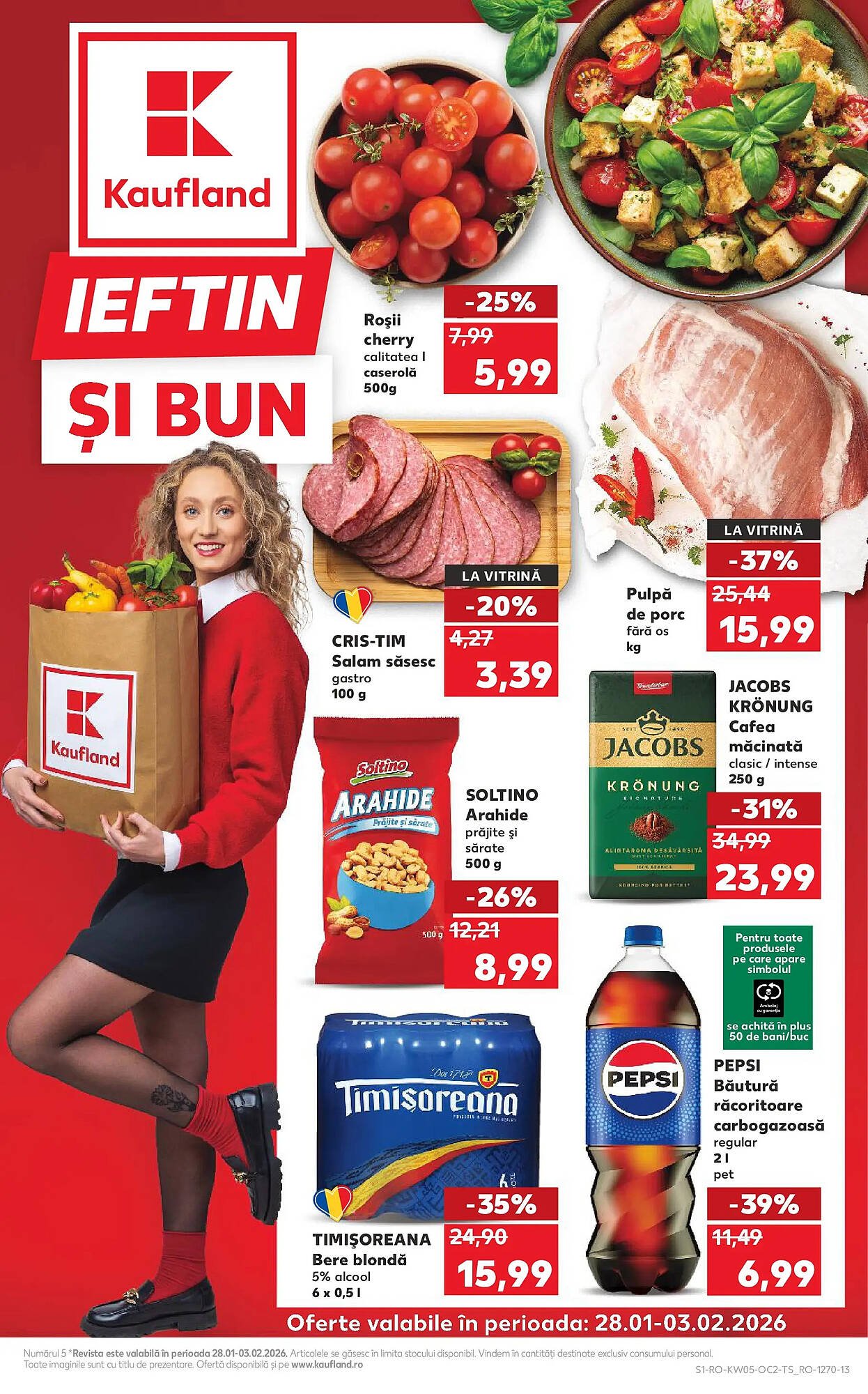 Catalog Kaufland
