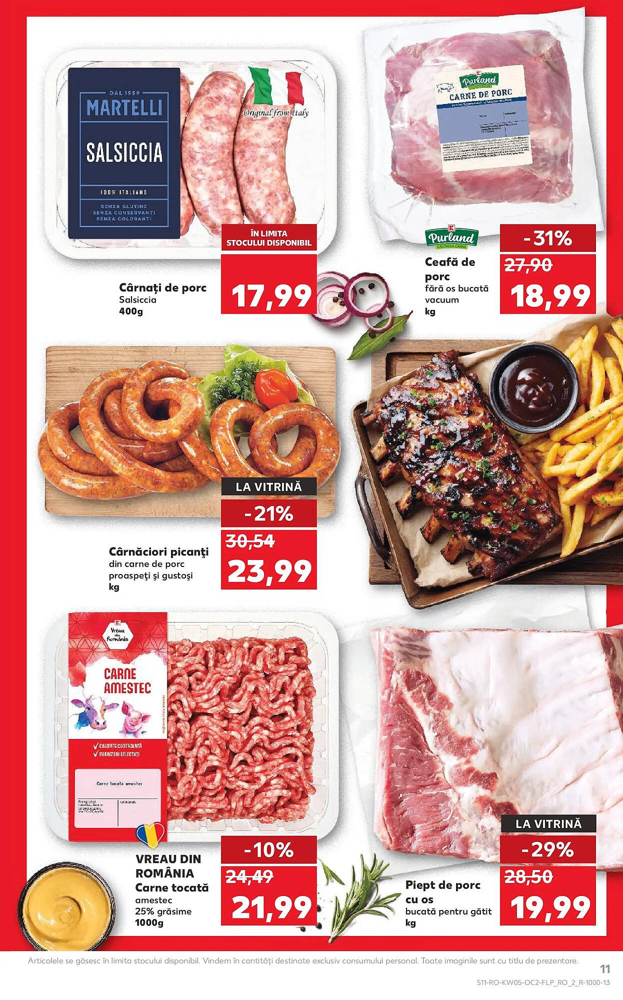 Catalog Kaufland