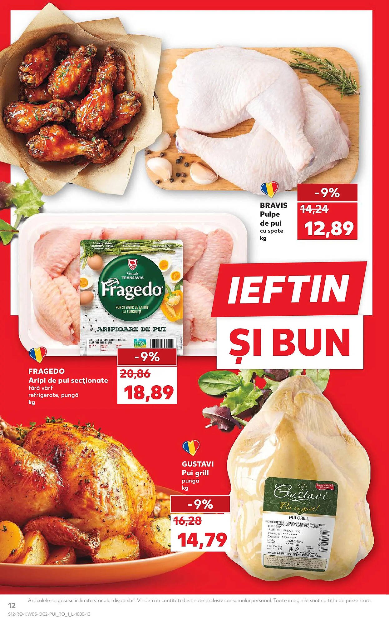 Catalog Kaufland