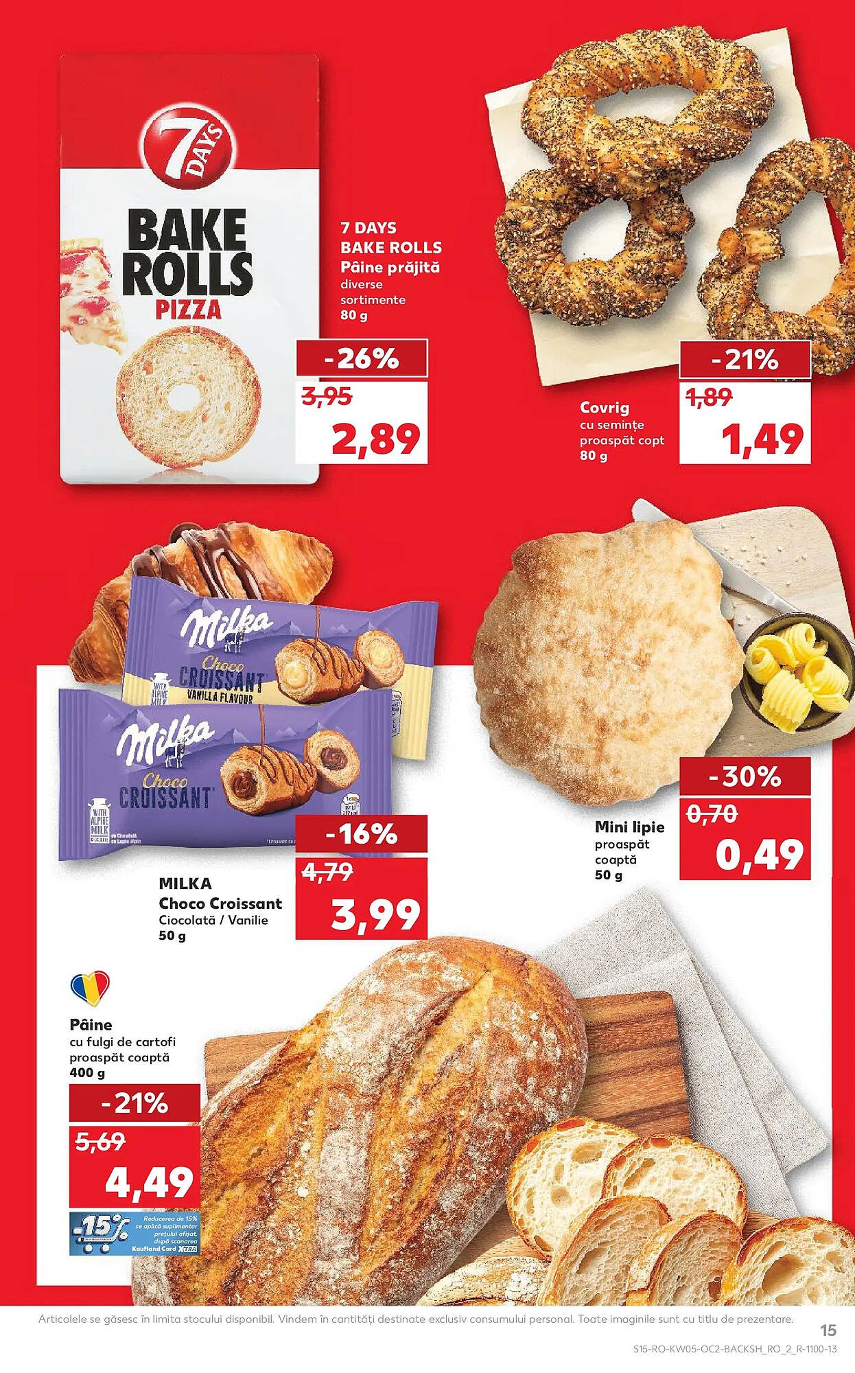 Catalog Kaufland