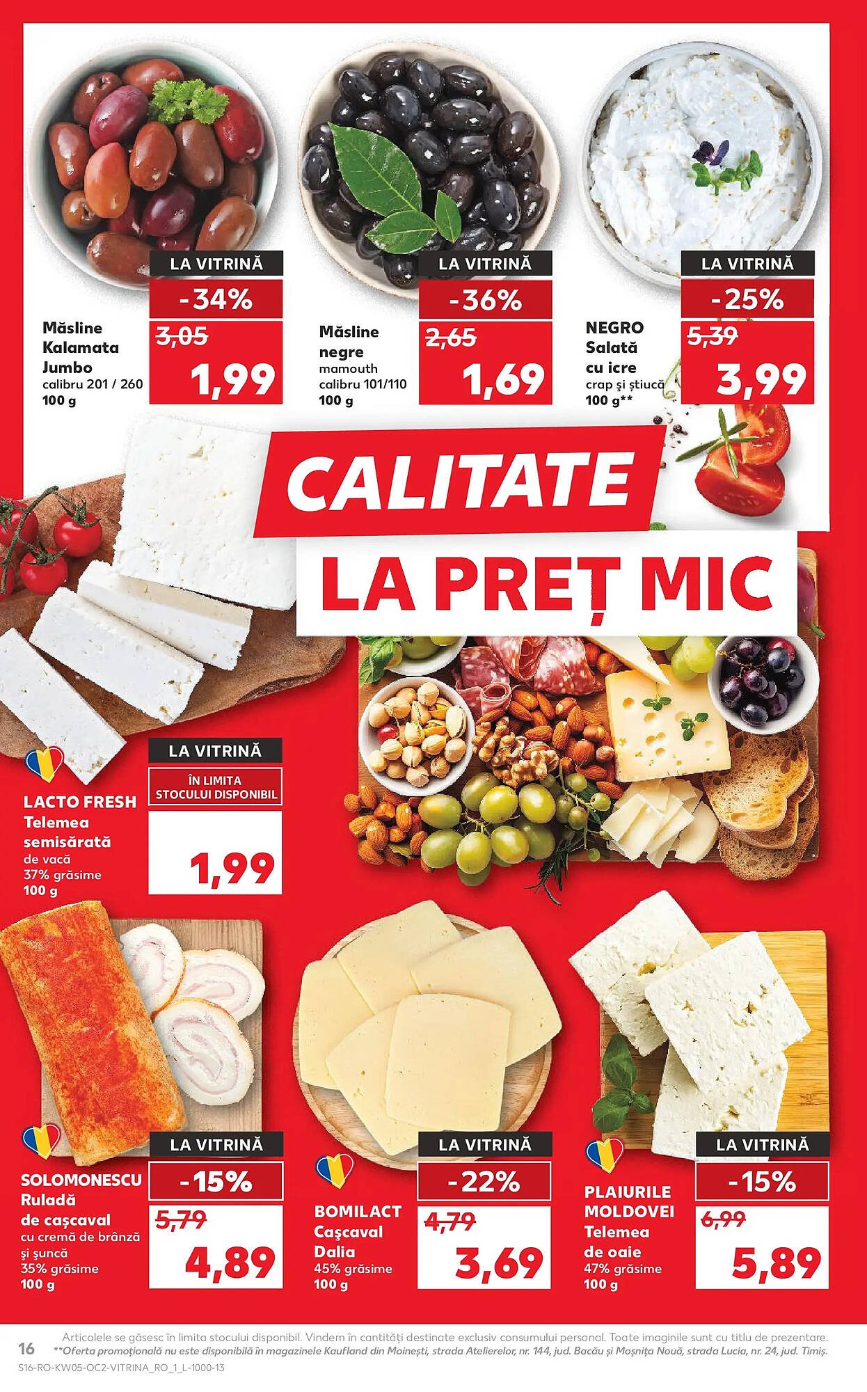 Catalog Kaufland
