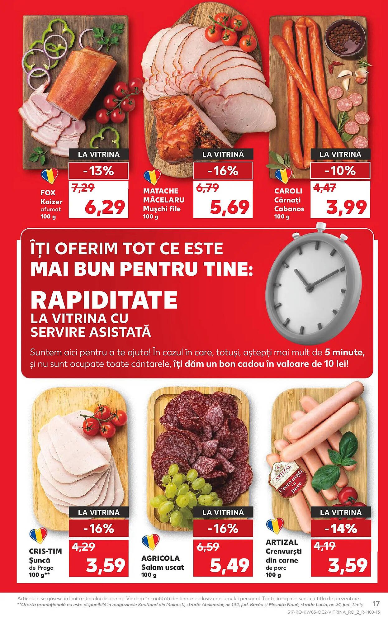 Catalog Kaufland