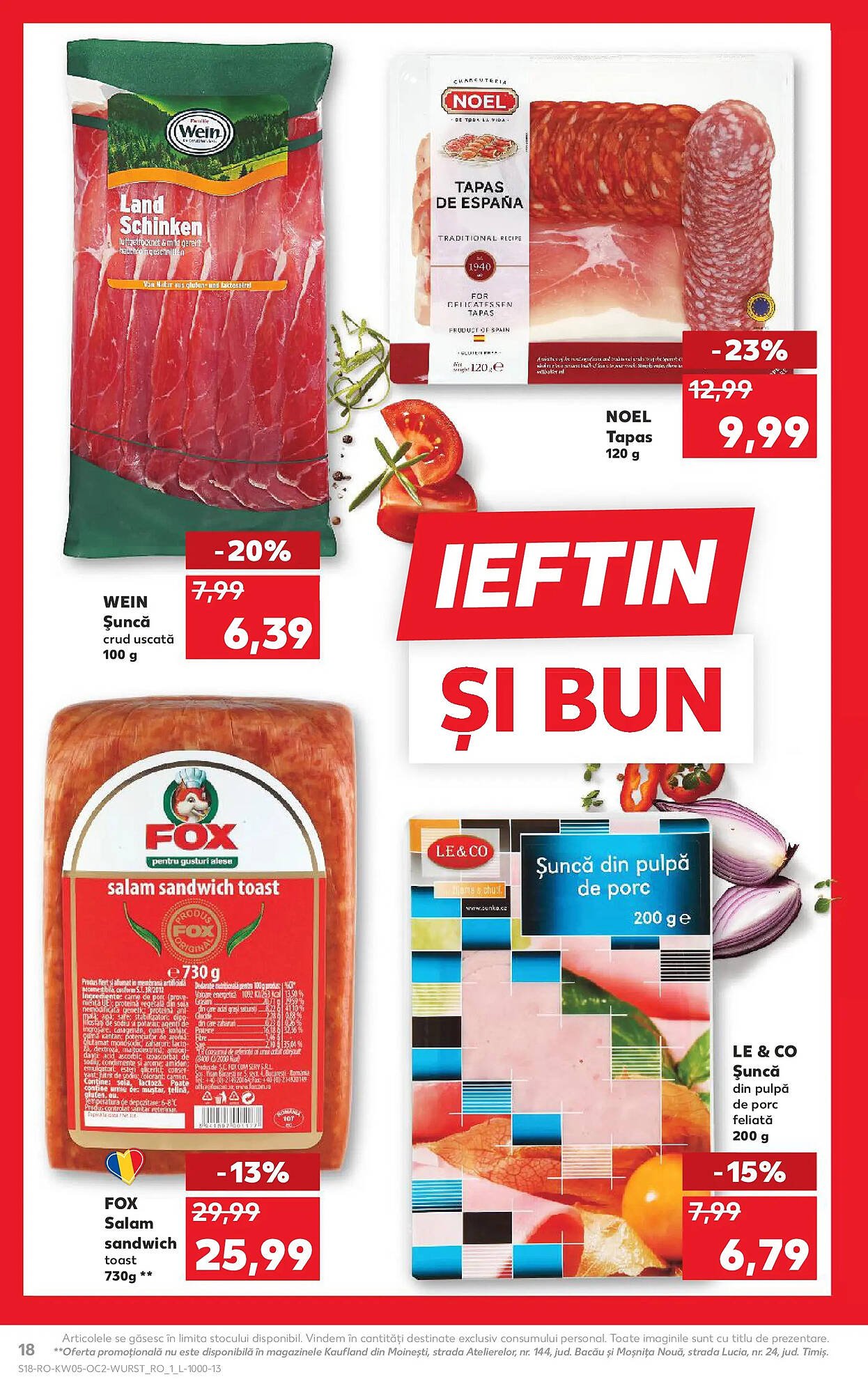 Catalog Kaufland