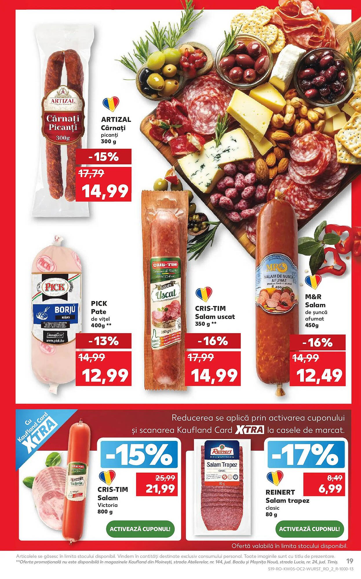 Catalog Kaufland