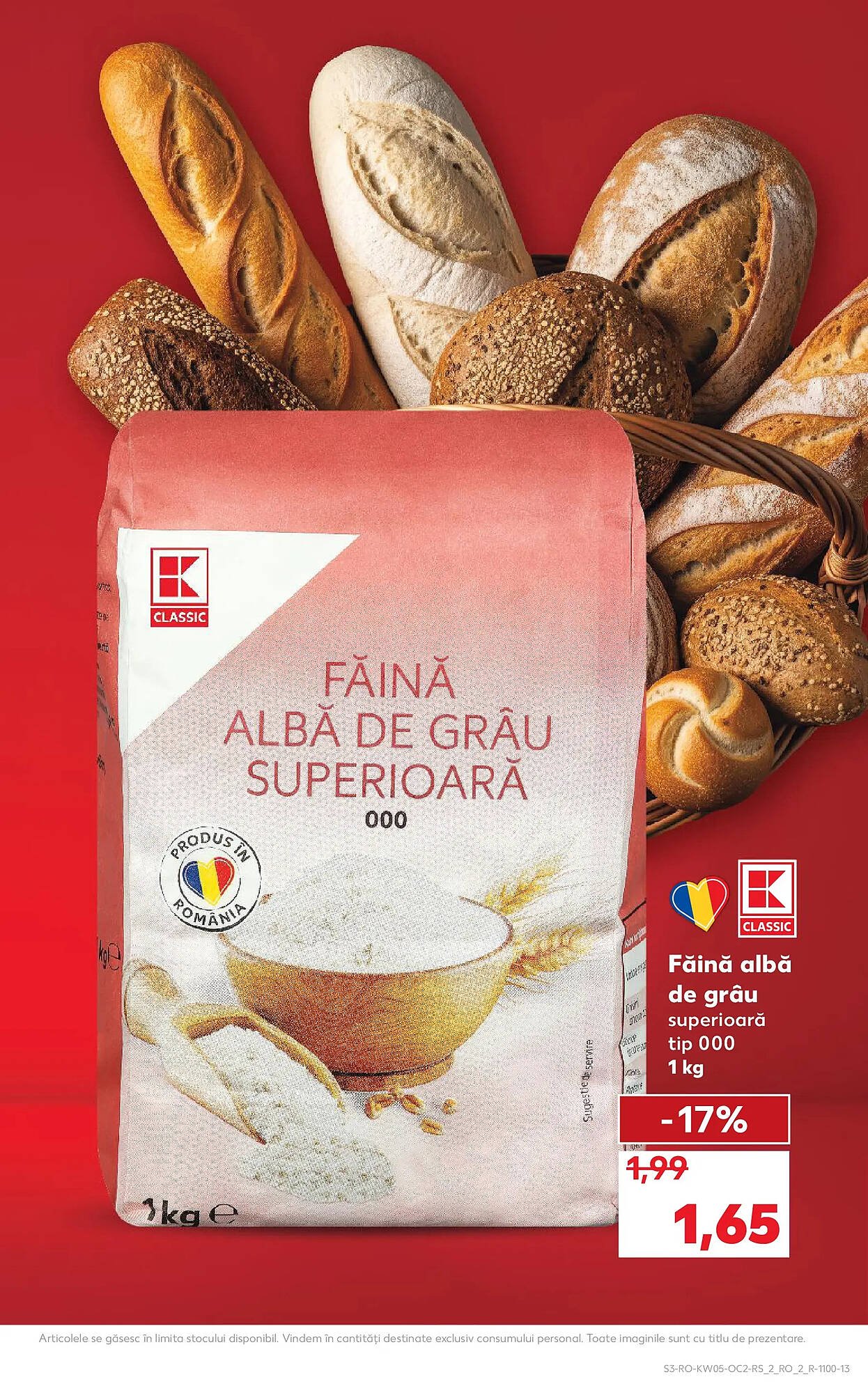 Catalog Kaufland