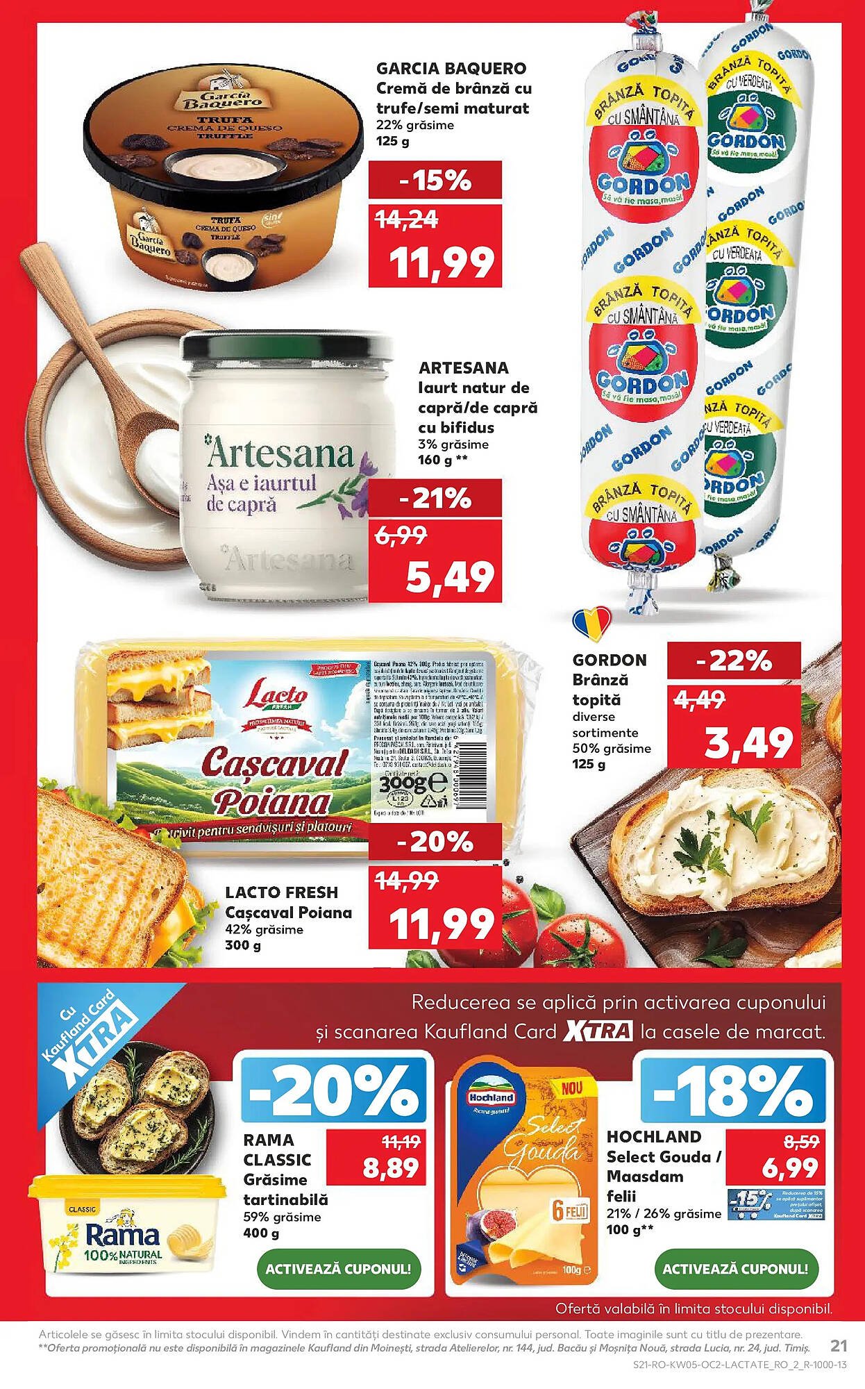 Catalog Kaufland