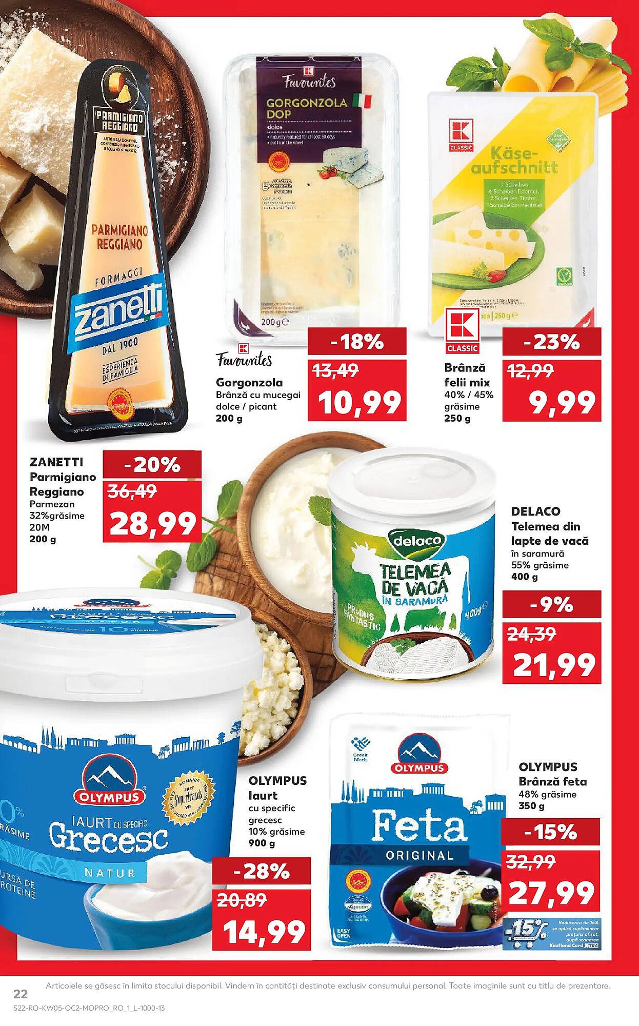 Catalog Kaufland