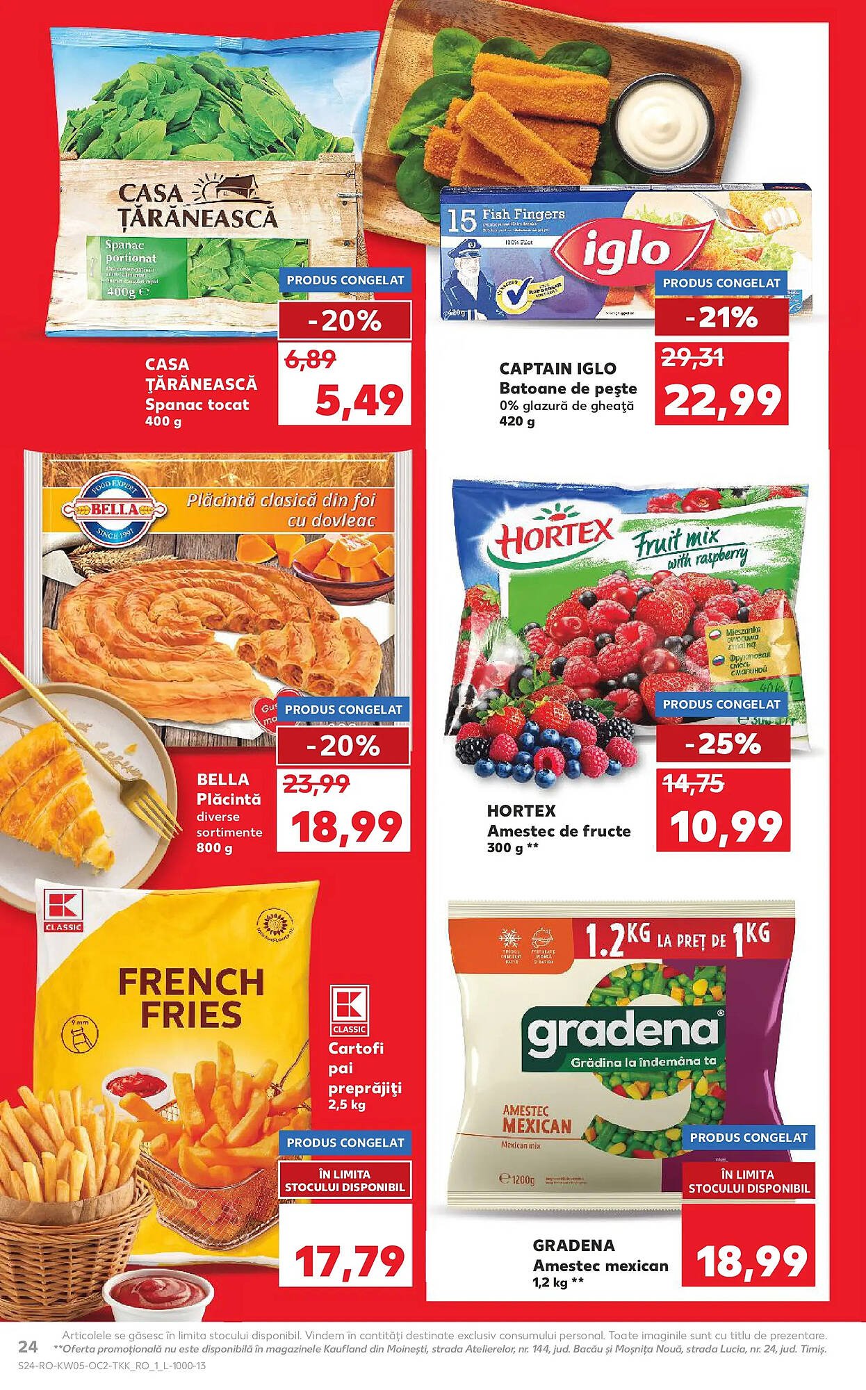 Catalog Kaufland