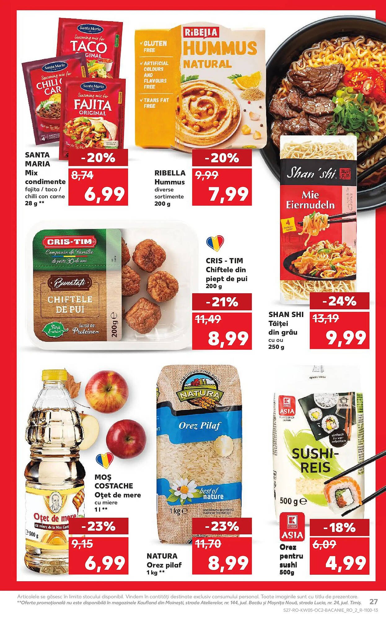 Catalog Kaufland