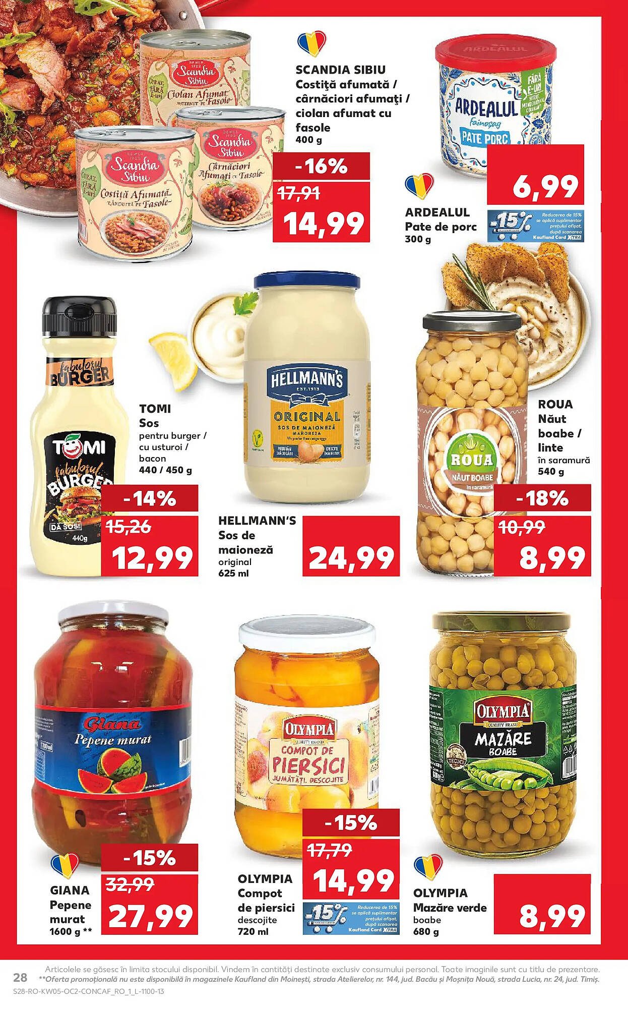 Catalog Kaufland