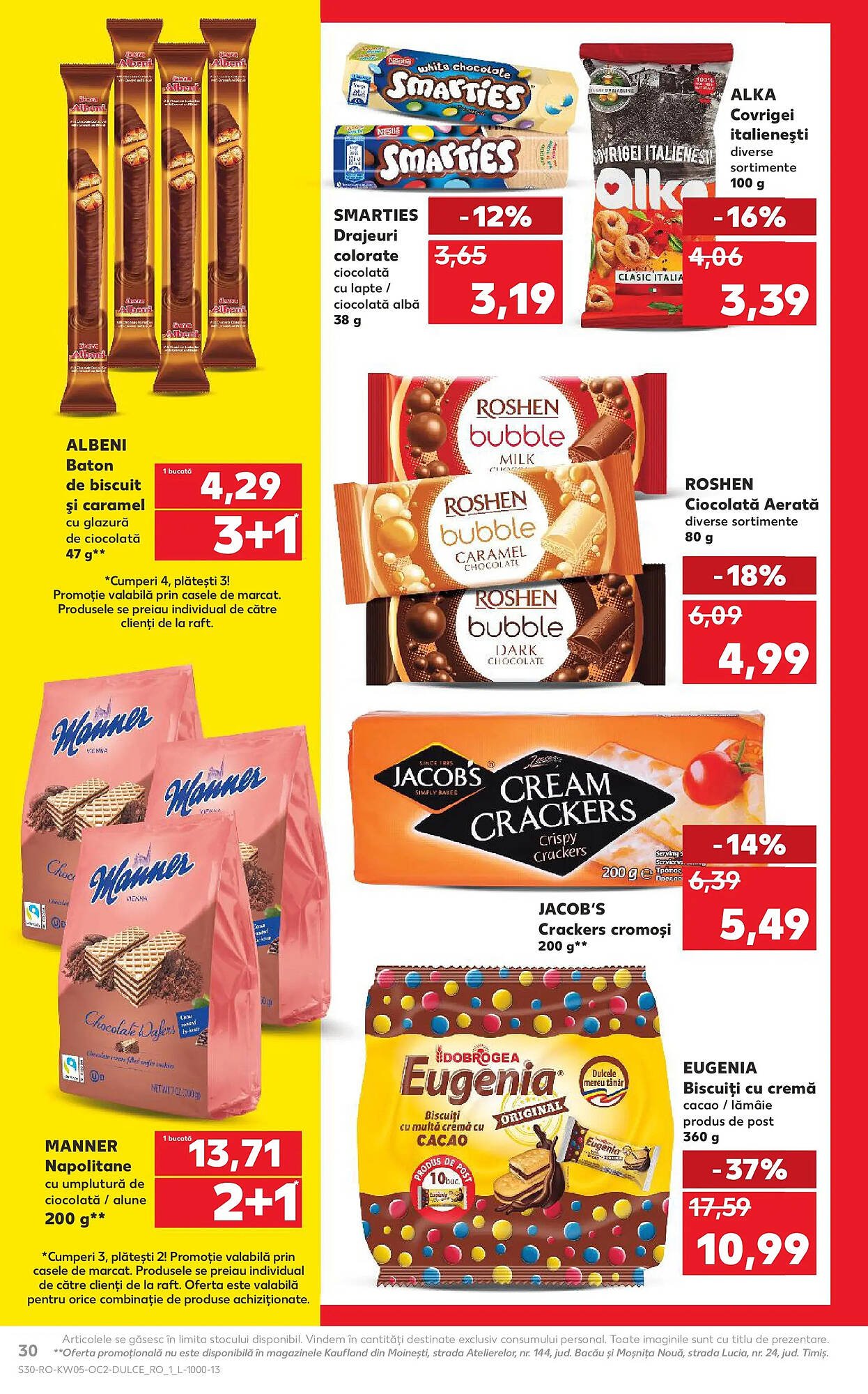 Catalog Kaufland