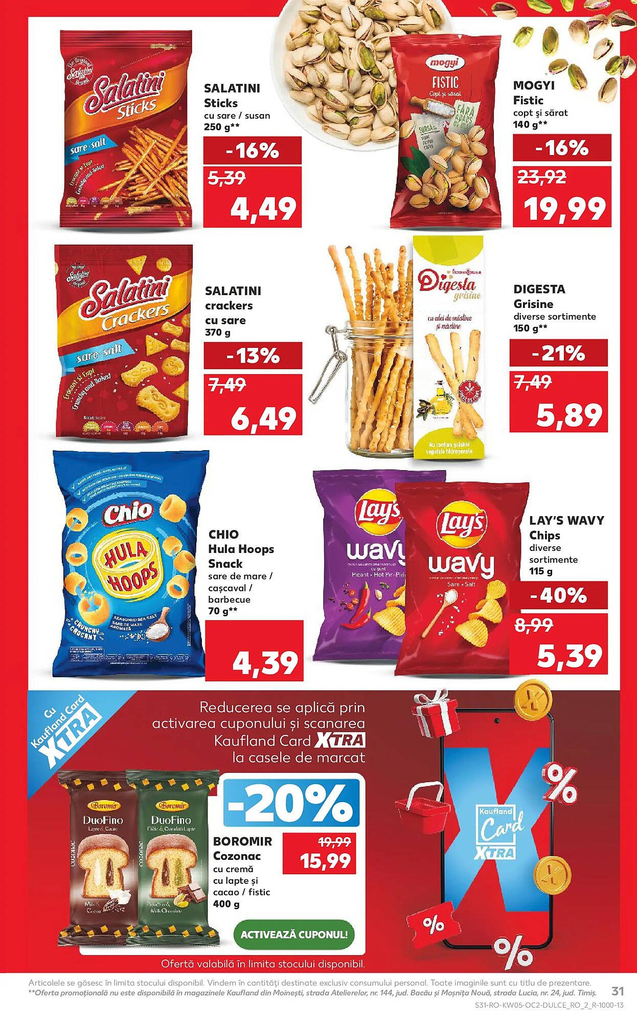 Catalog Kaufland