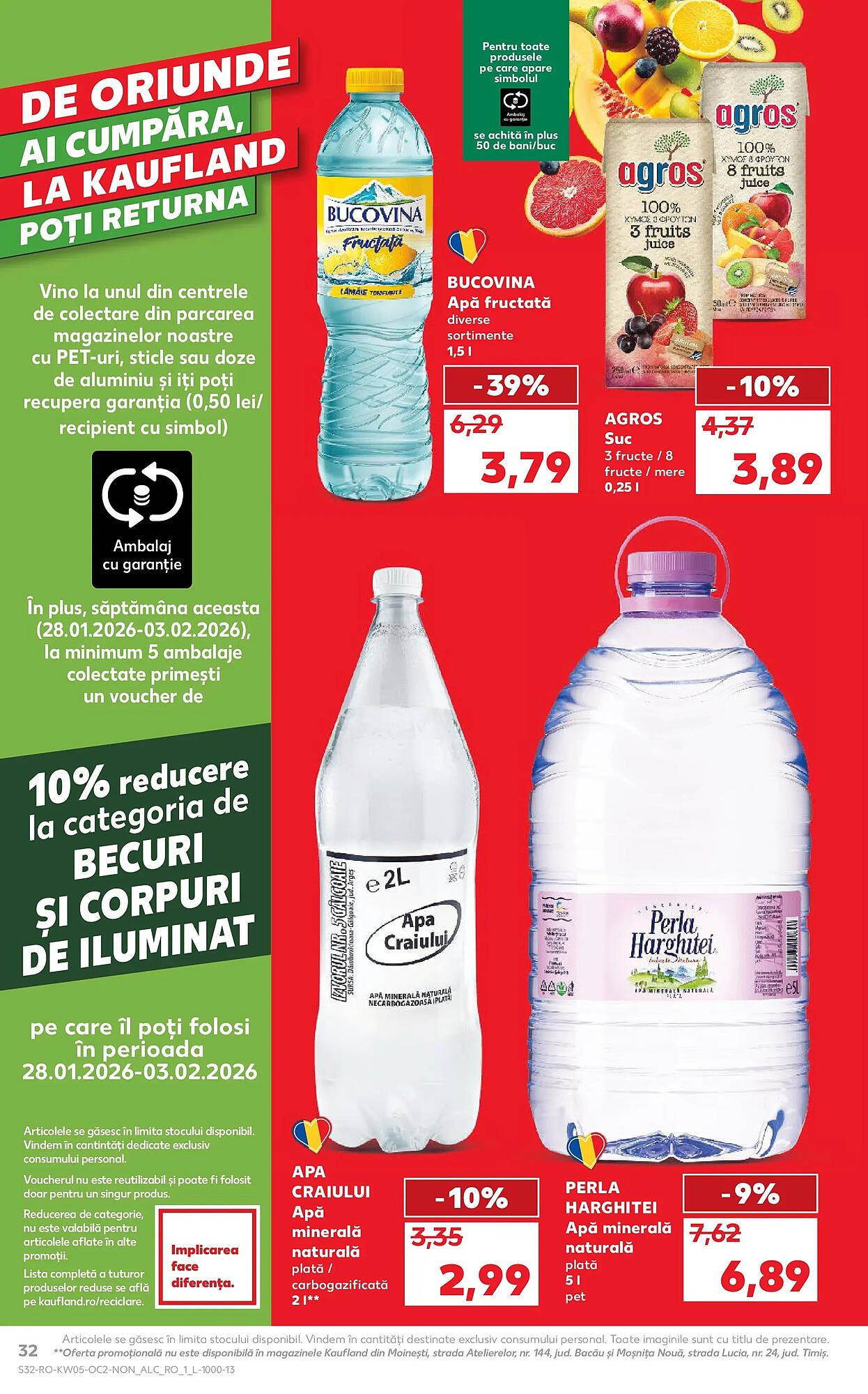 Catalog Kaufland