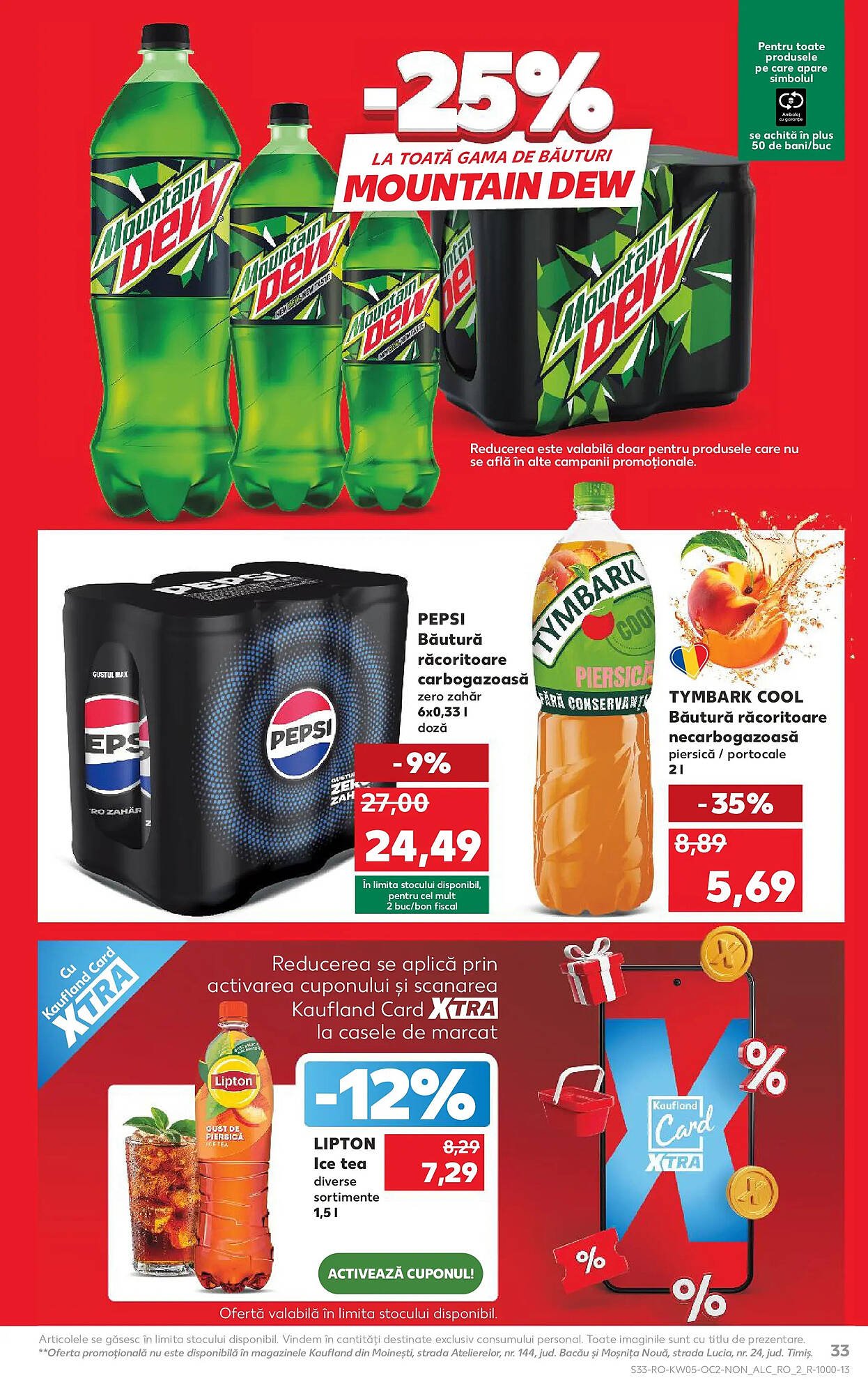 Catalog Kaufland