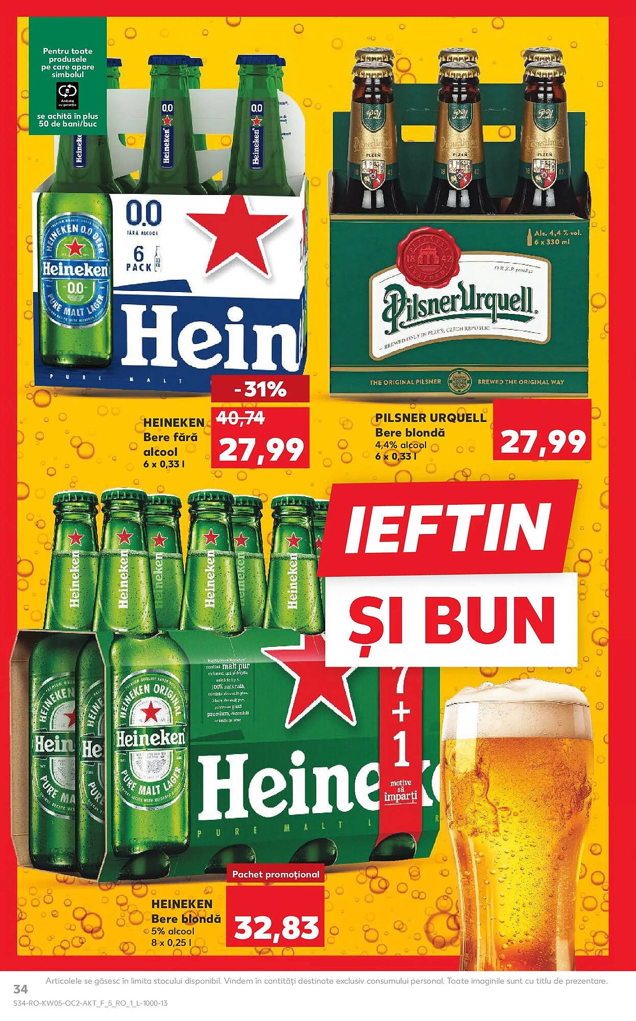 Catalog Kaufland