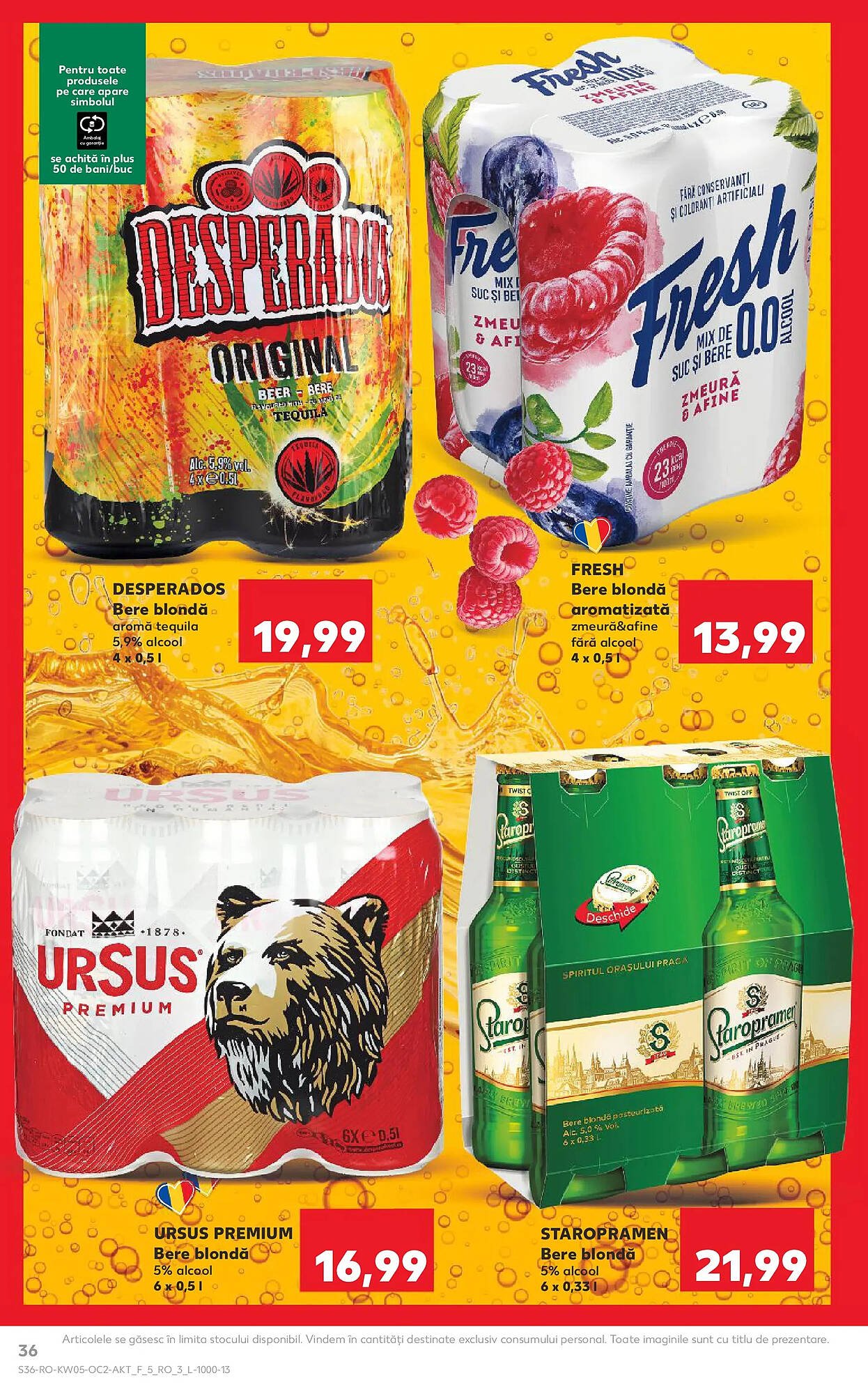 Catalog Kaufland