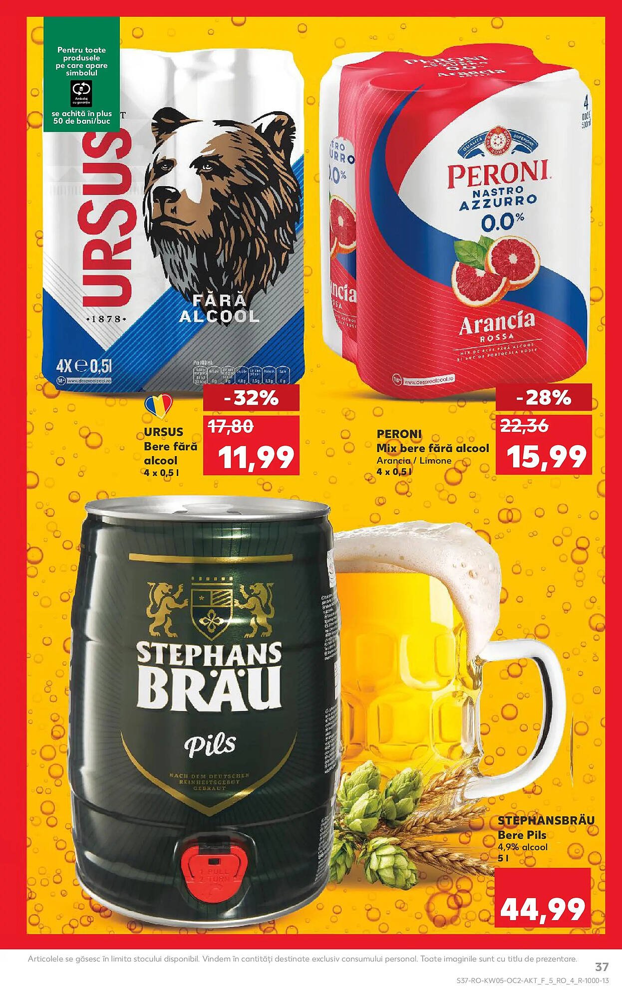 Catalog Kaufland