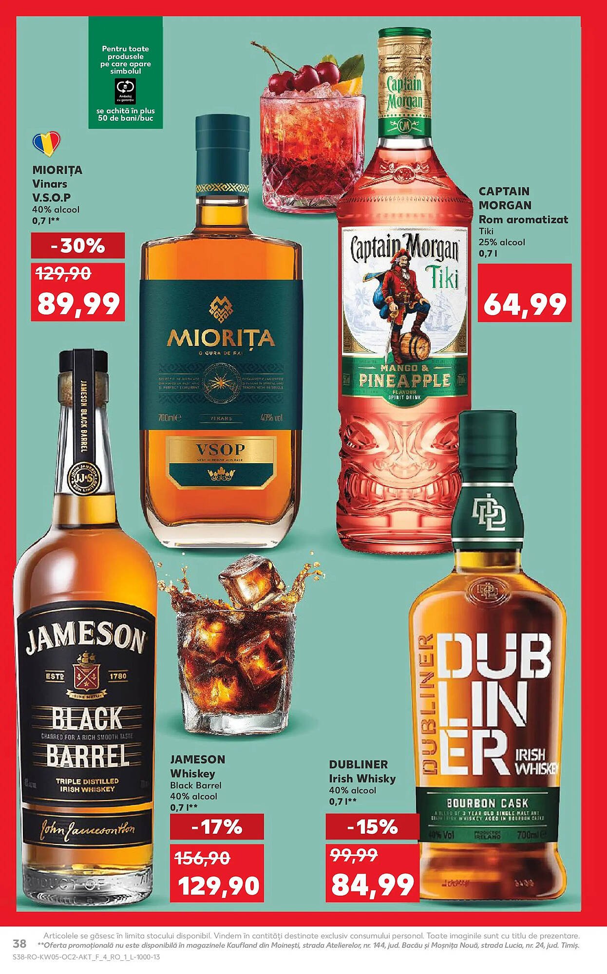 Catalog Kaufland