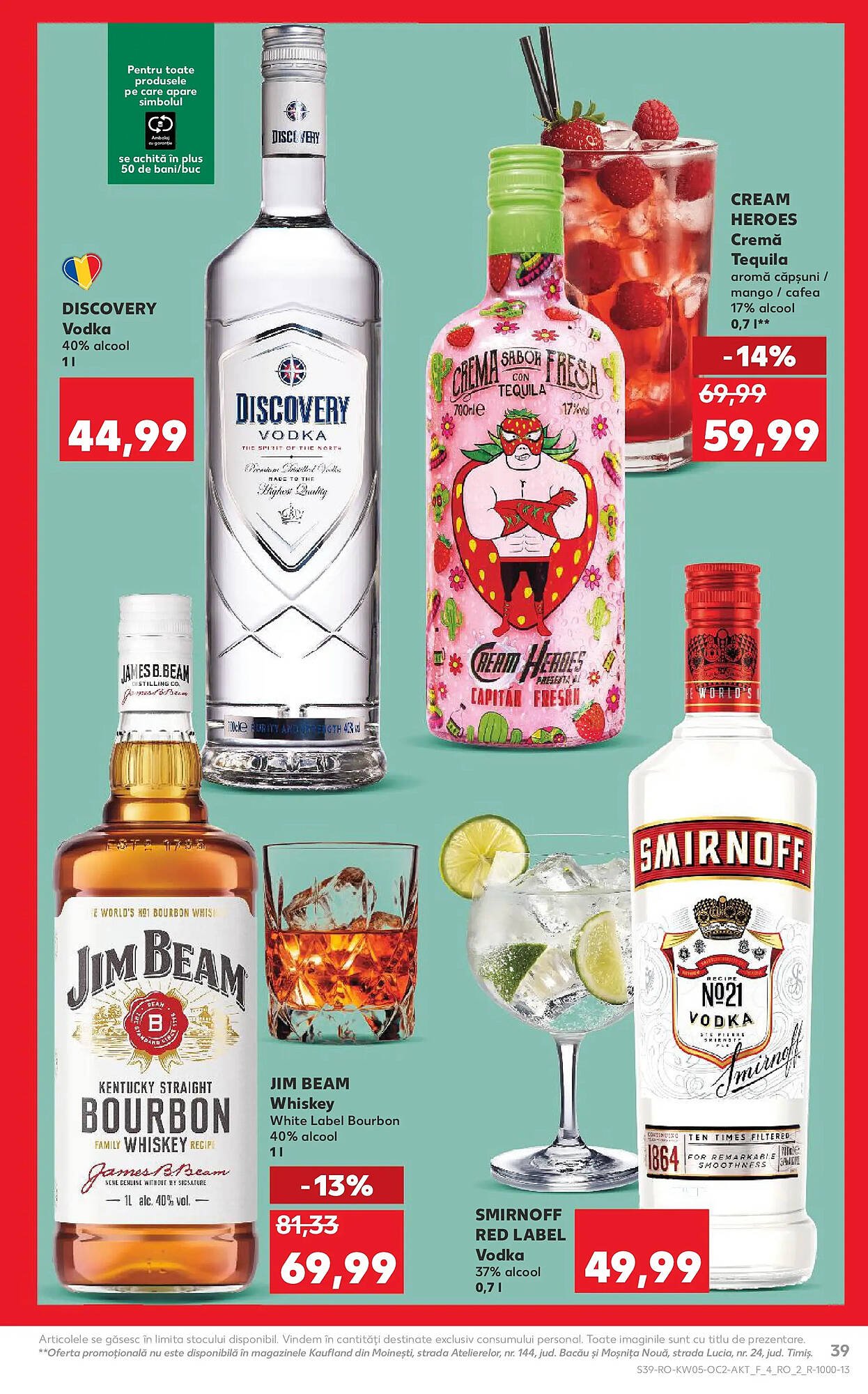 Catalog Kaufland