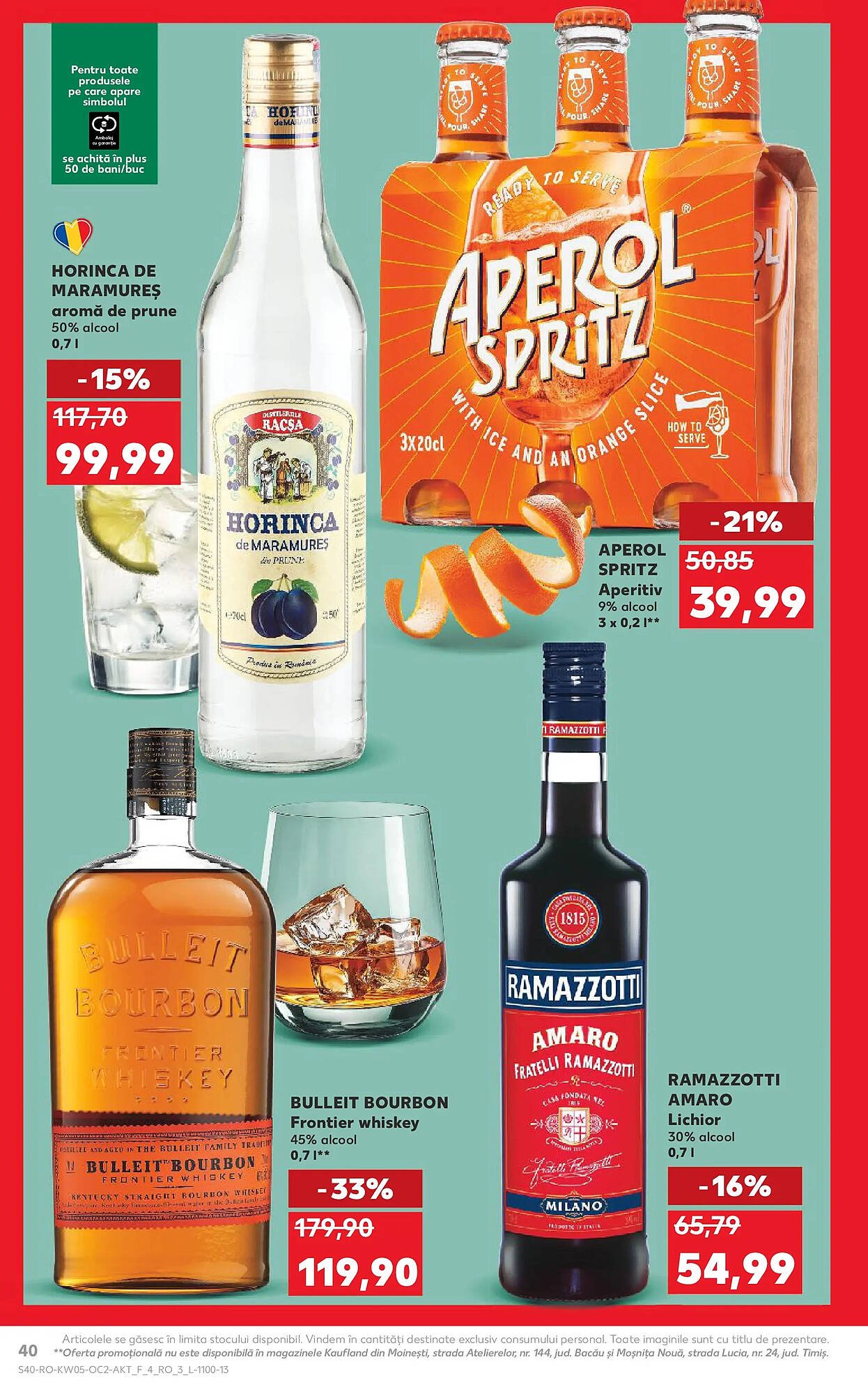 Catalog Kaufland
