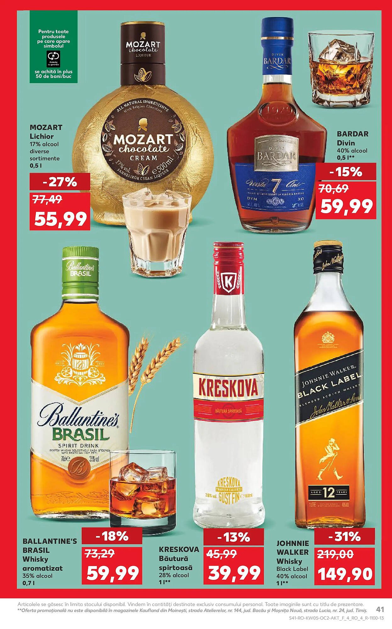 Catalog Kaufland