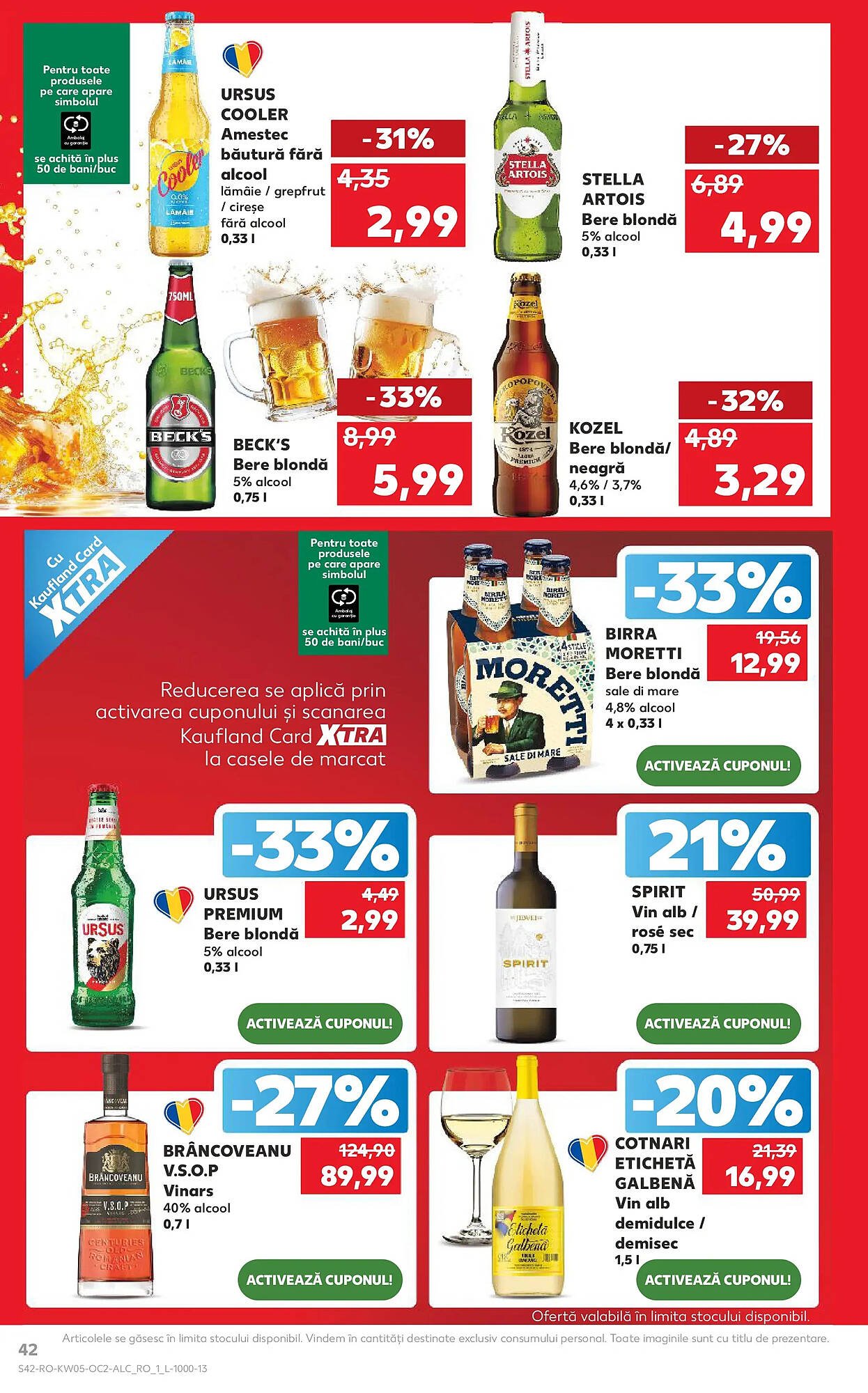 Catalog Kaufland