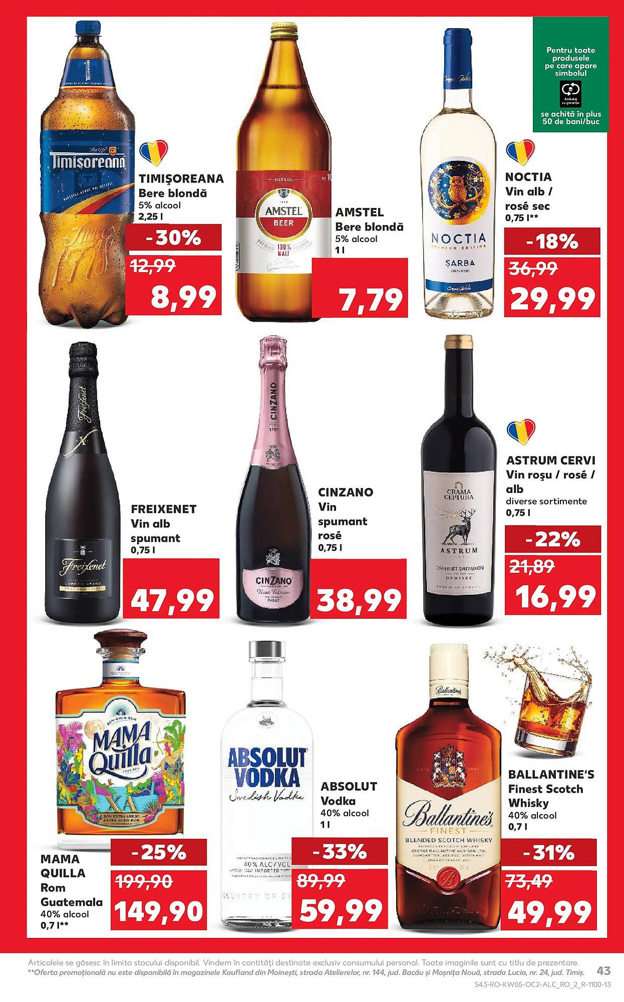 Catalog Kaufland