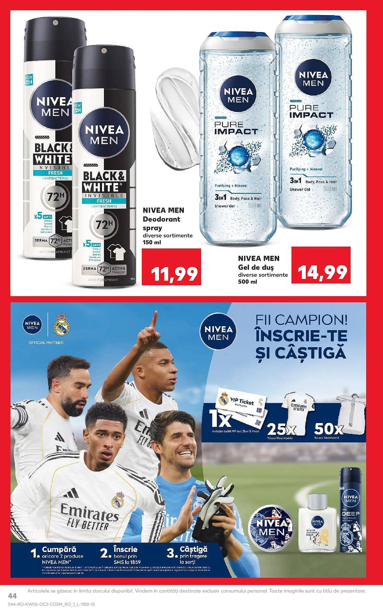 Catalog Kaufland