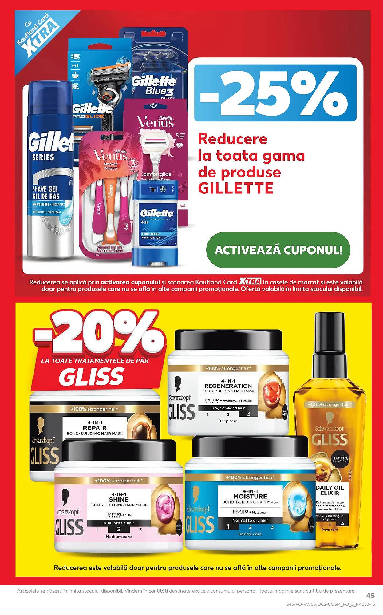 Catalog Kaufland
