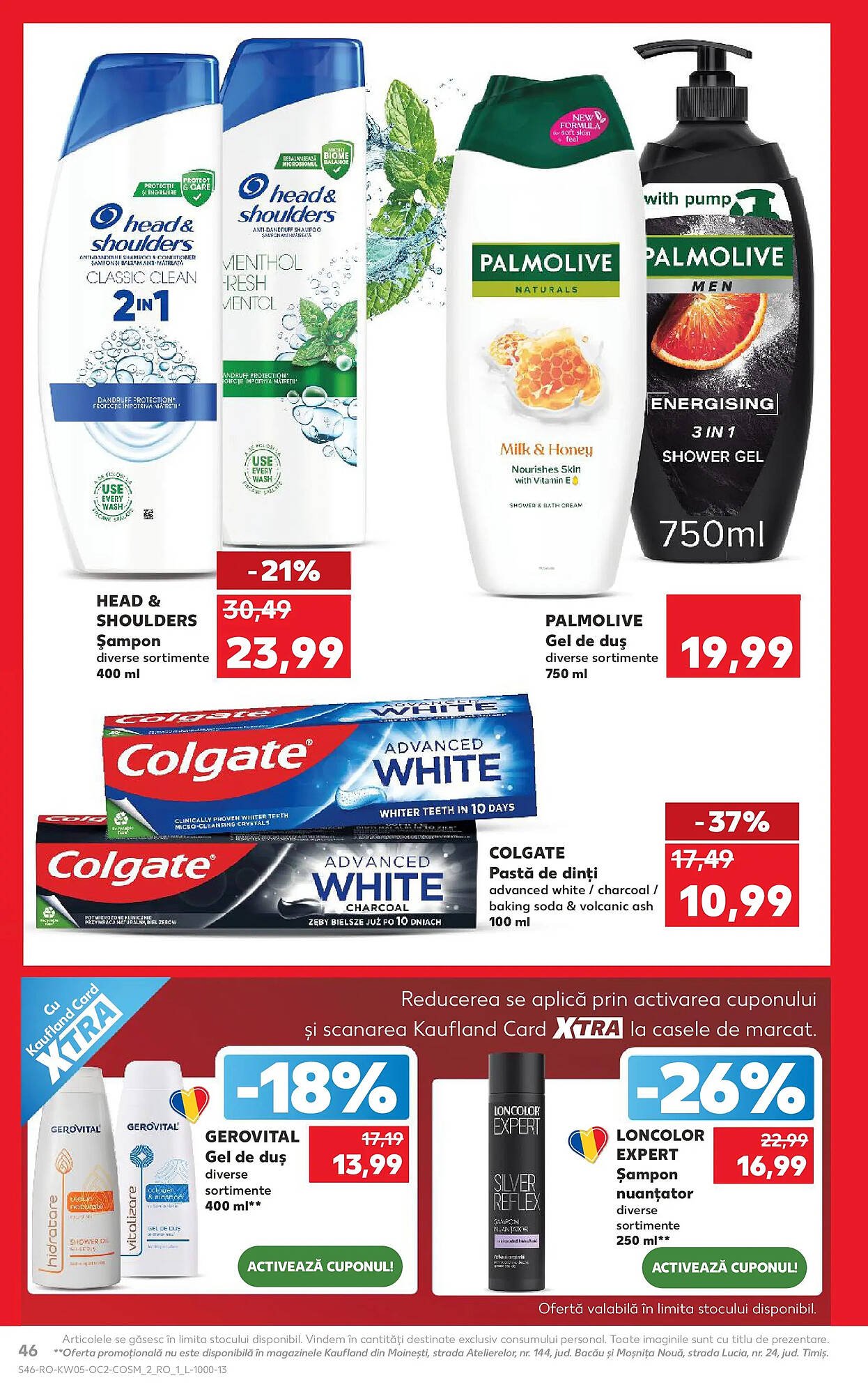 Catalog Kaufland