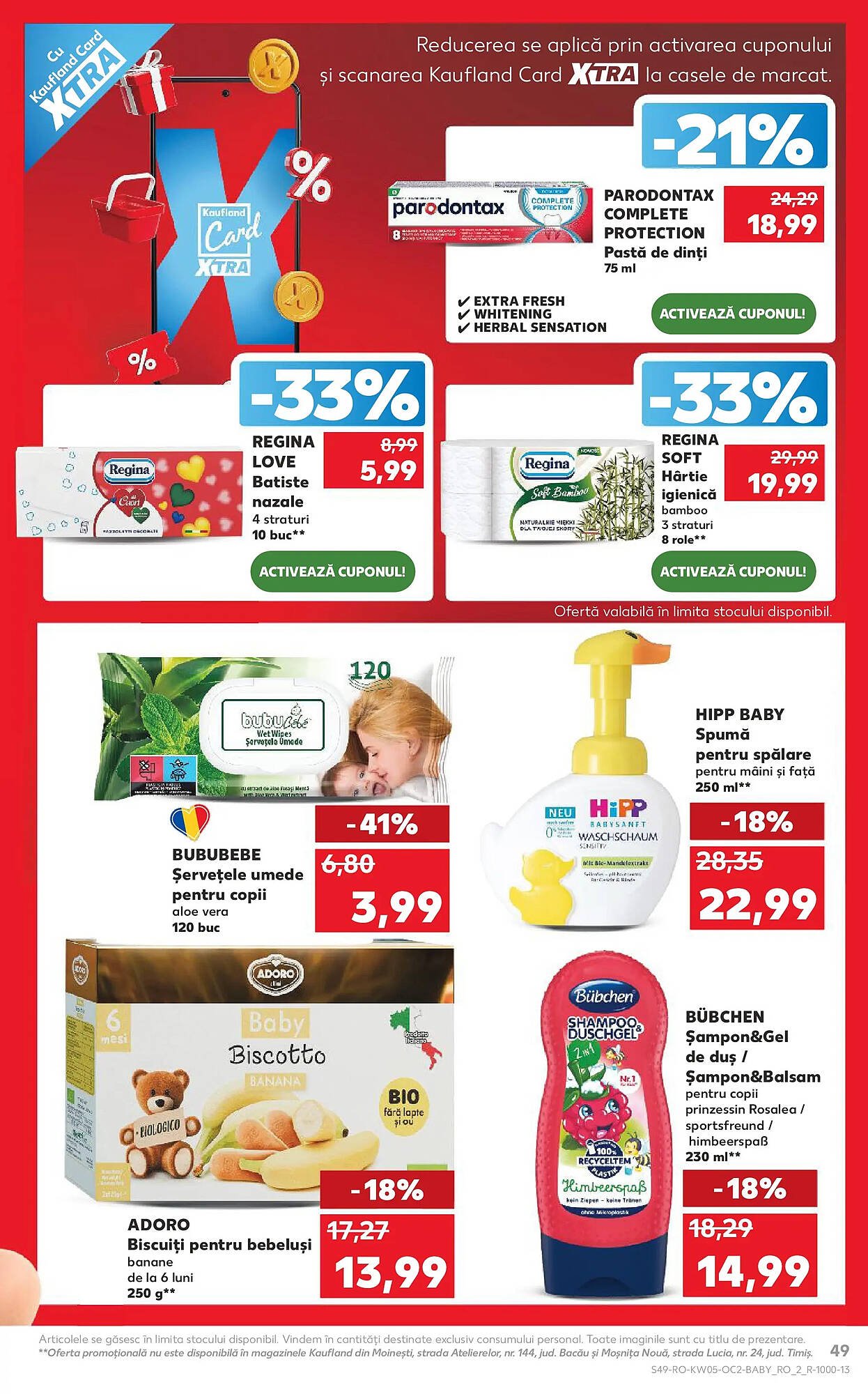 Catalog Kaufland