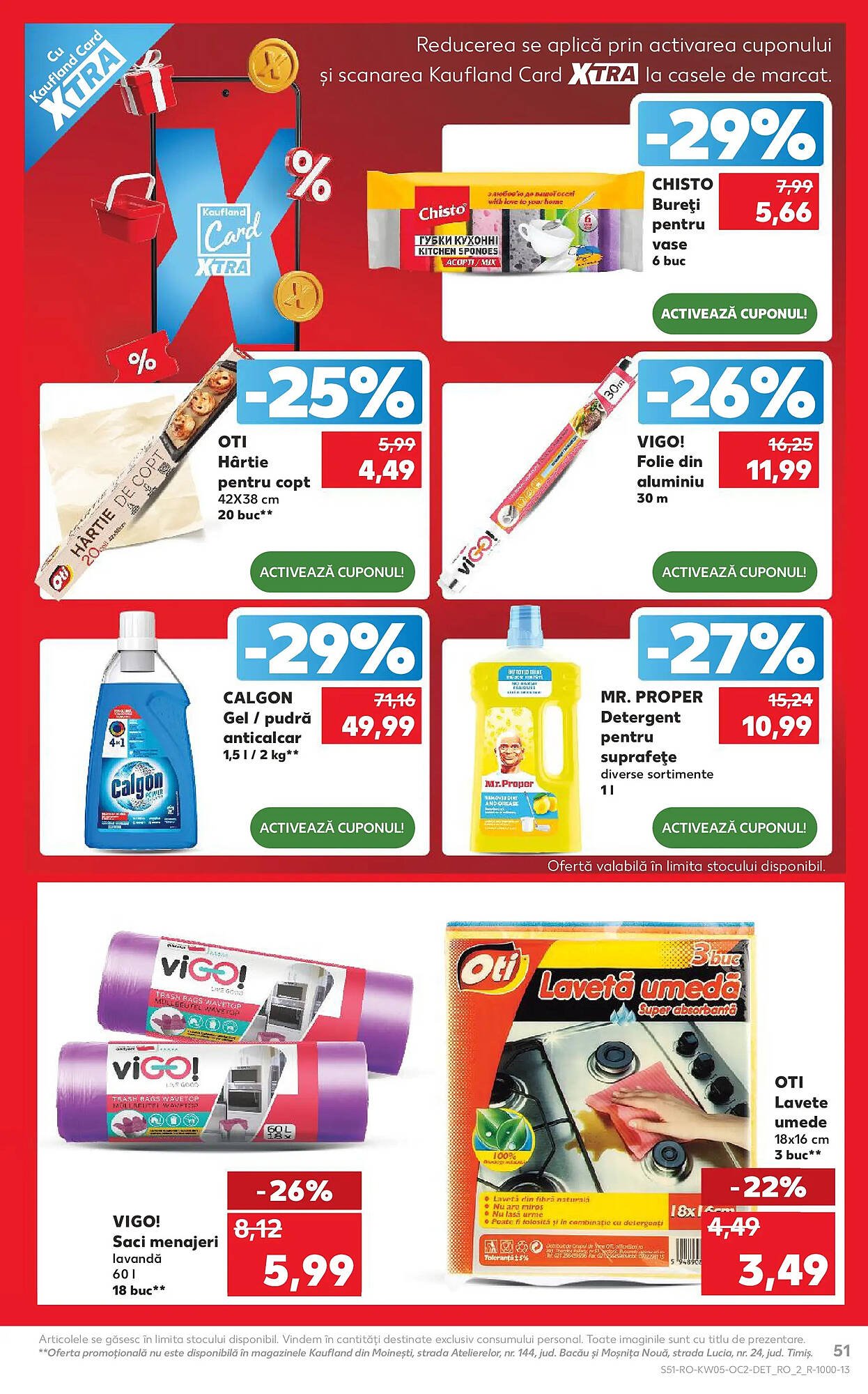 Catalog Kaufland