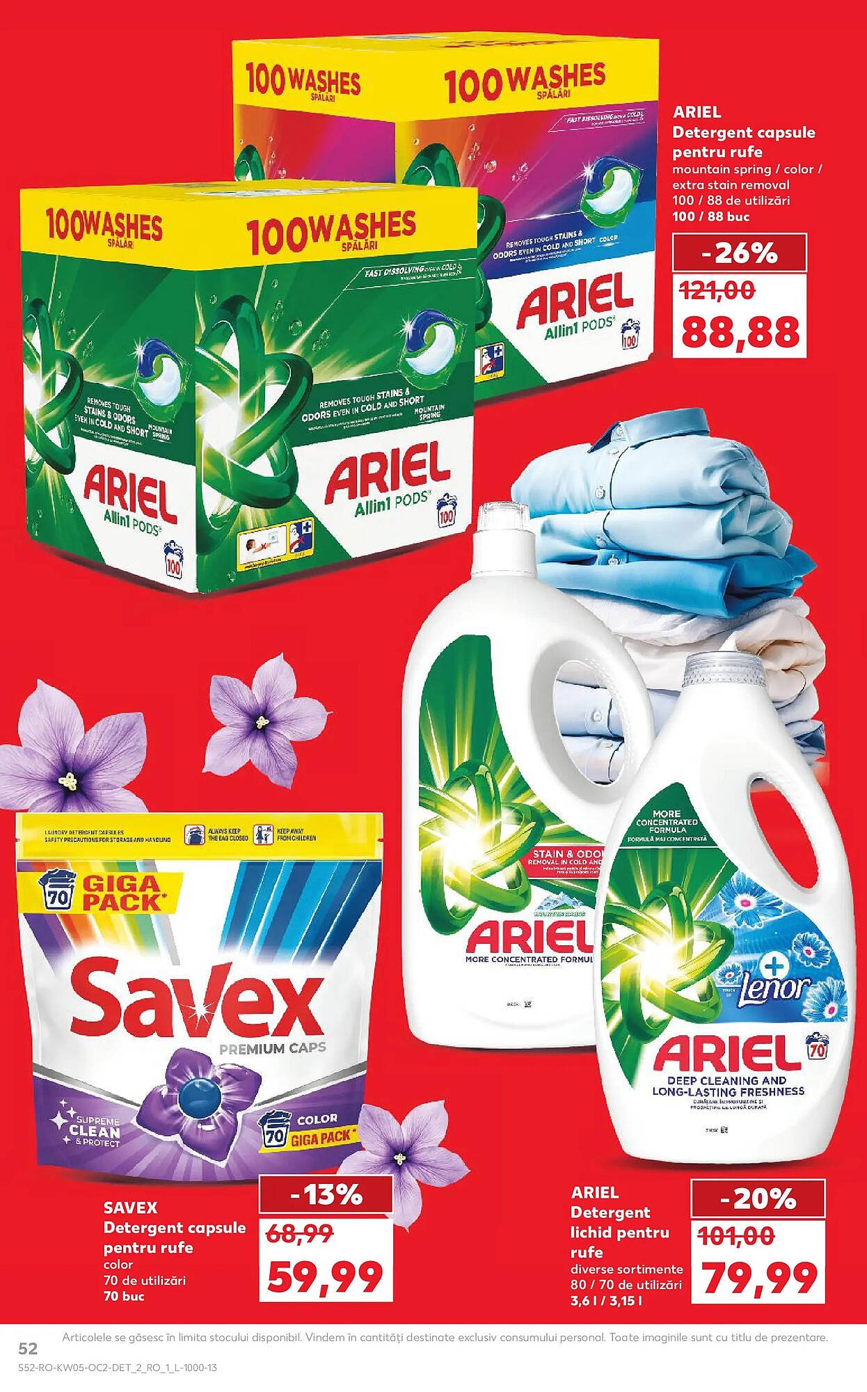 Catalog Kaufland