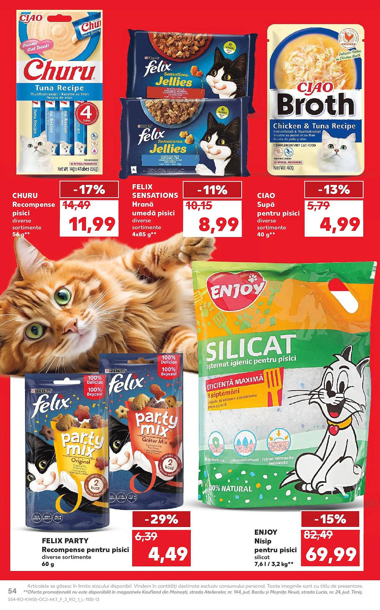 Catalog Kaufland
