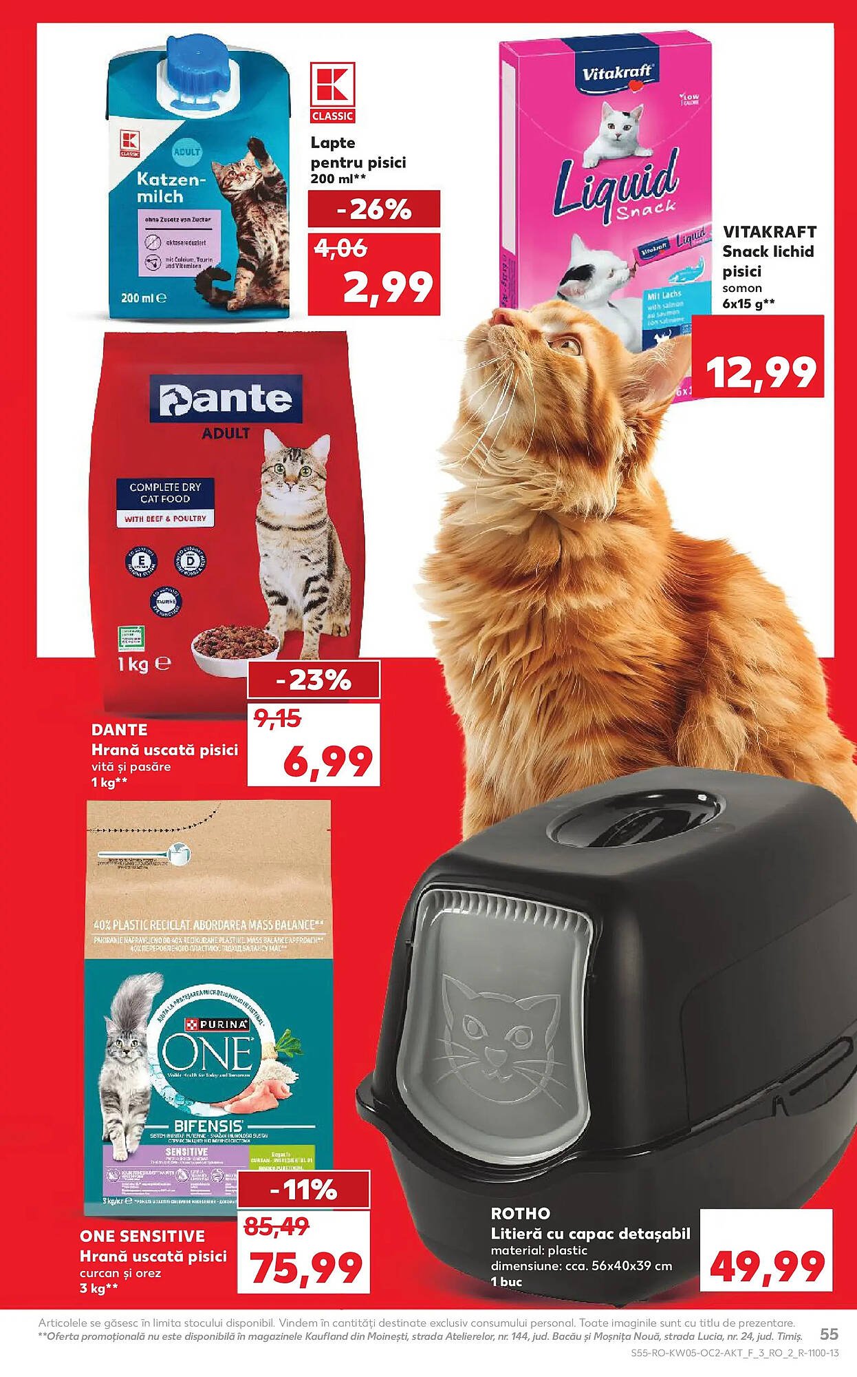 Catalog Kaufland