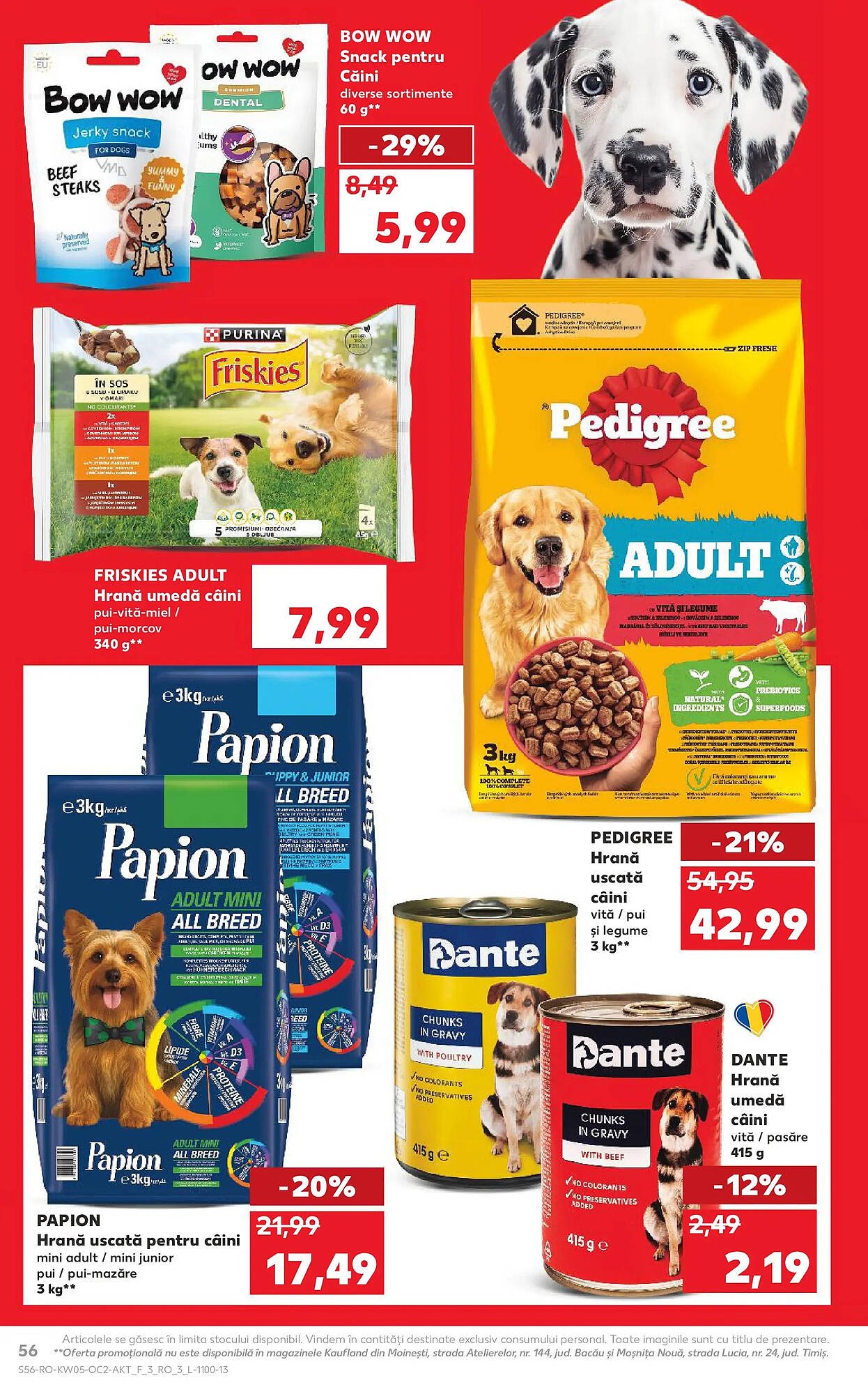 Catalog Kaufland