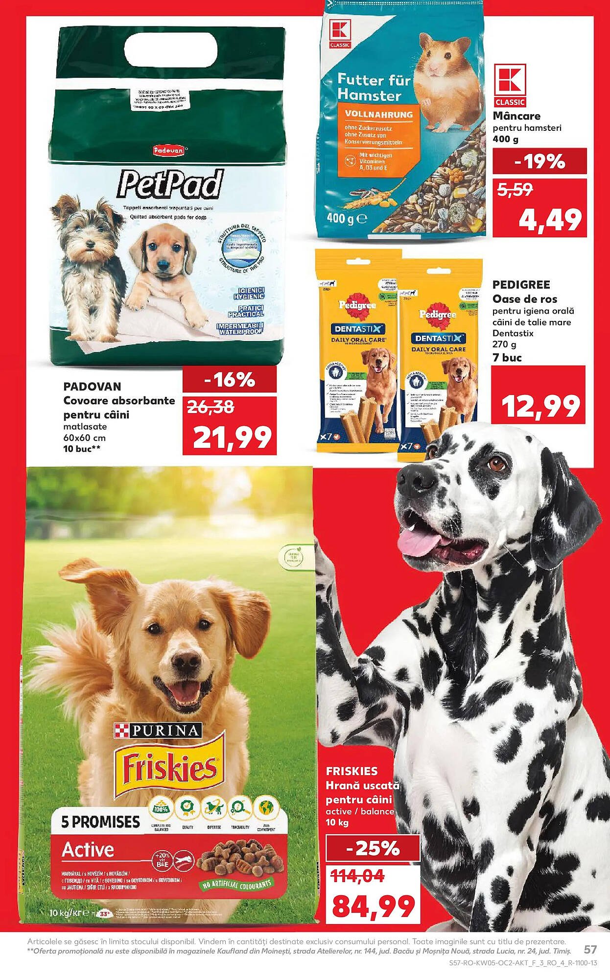Catalog Kaufland