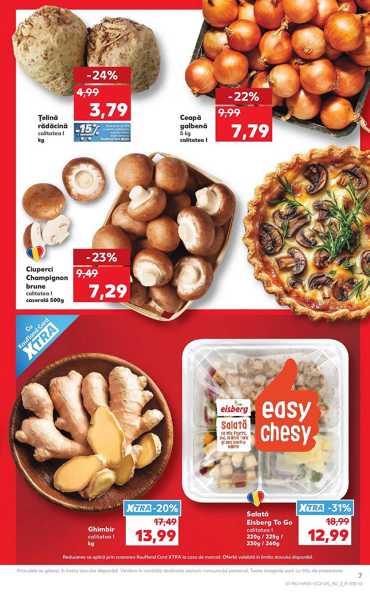 Catalog Kaufland