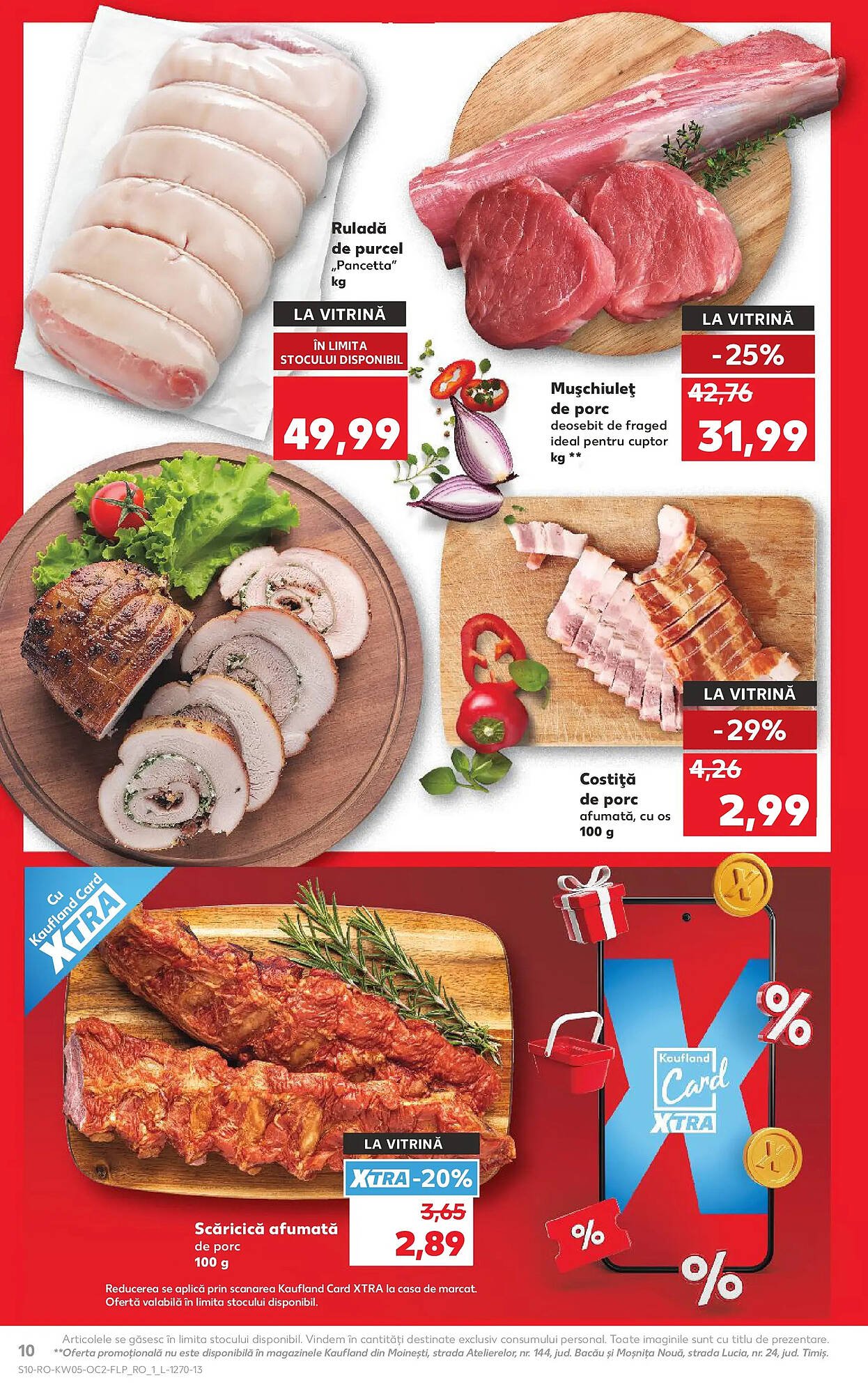 Catalog Kaufland