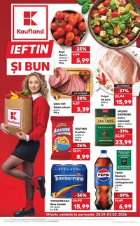 Catalog Kaufland