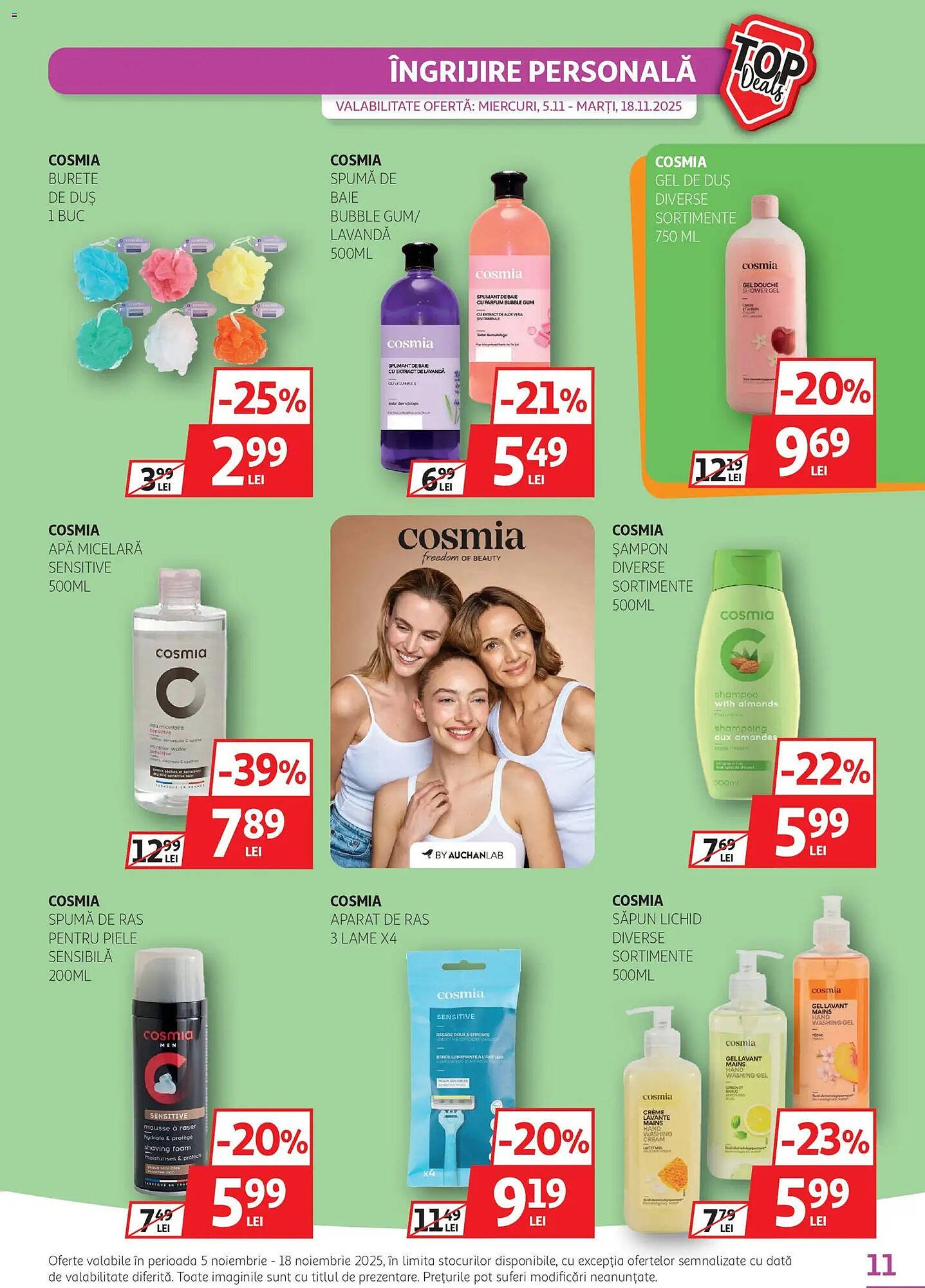 Catalog Auchan