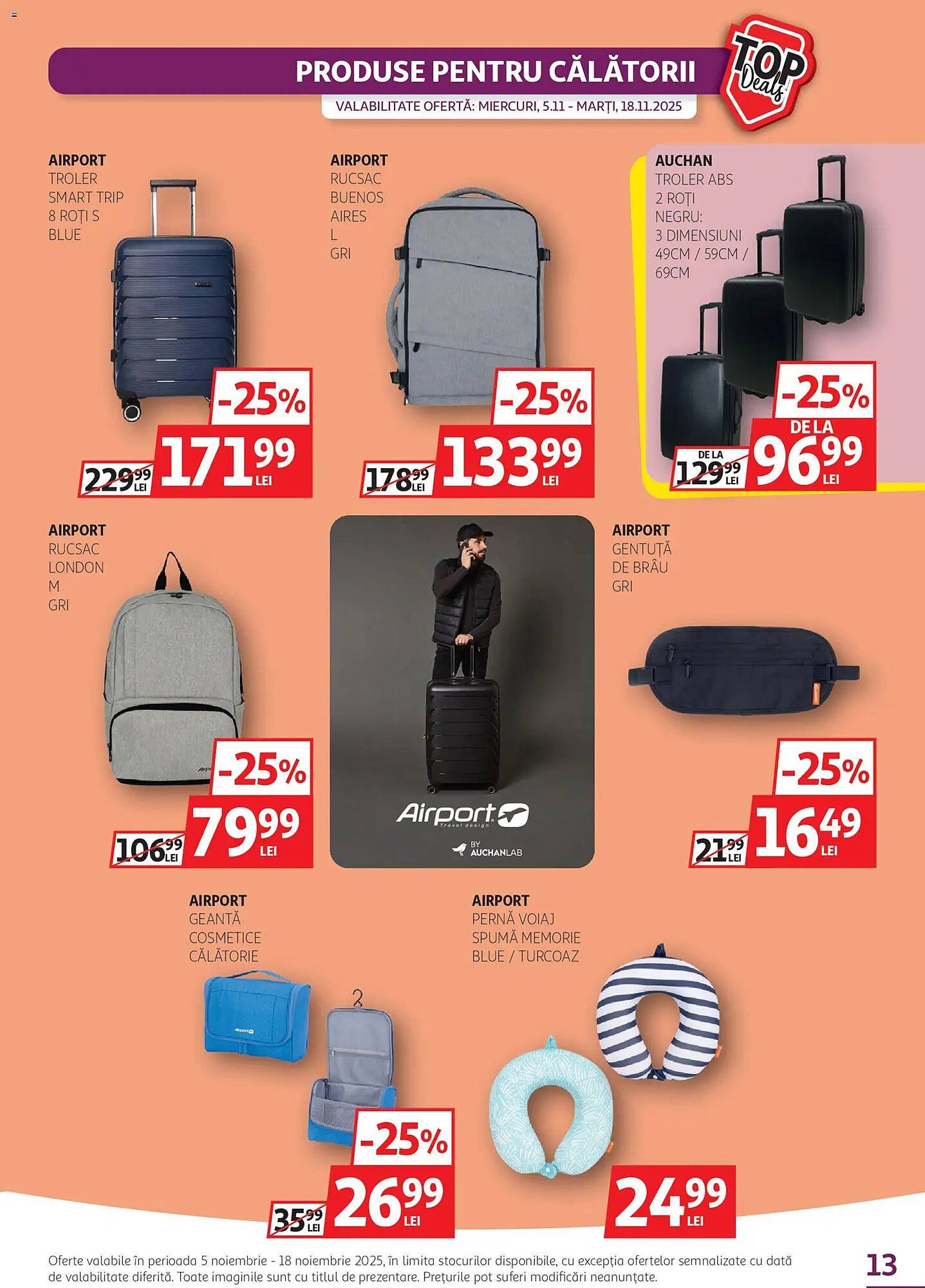 Catalog Auchan