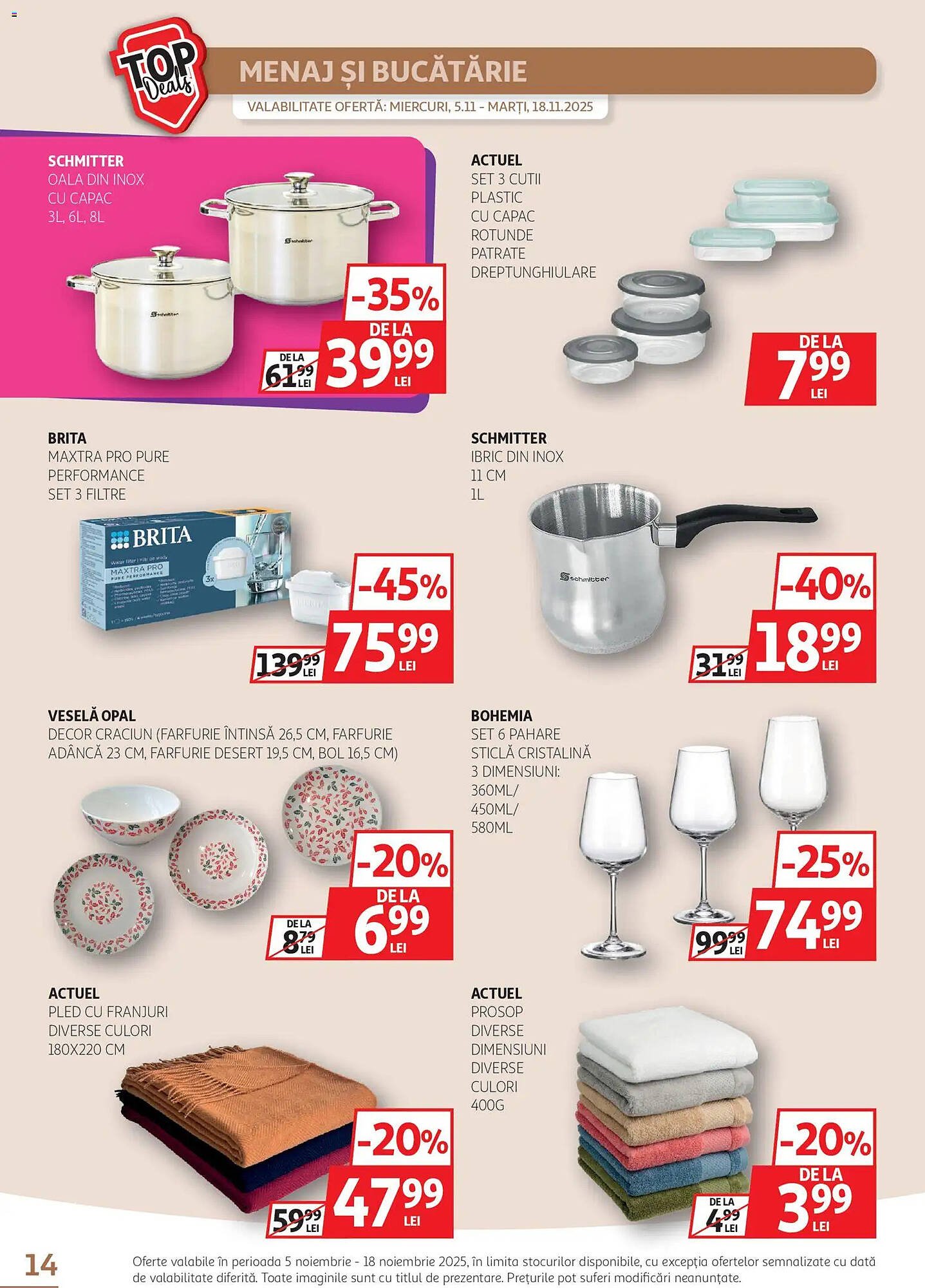 Catalog Auchan