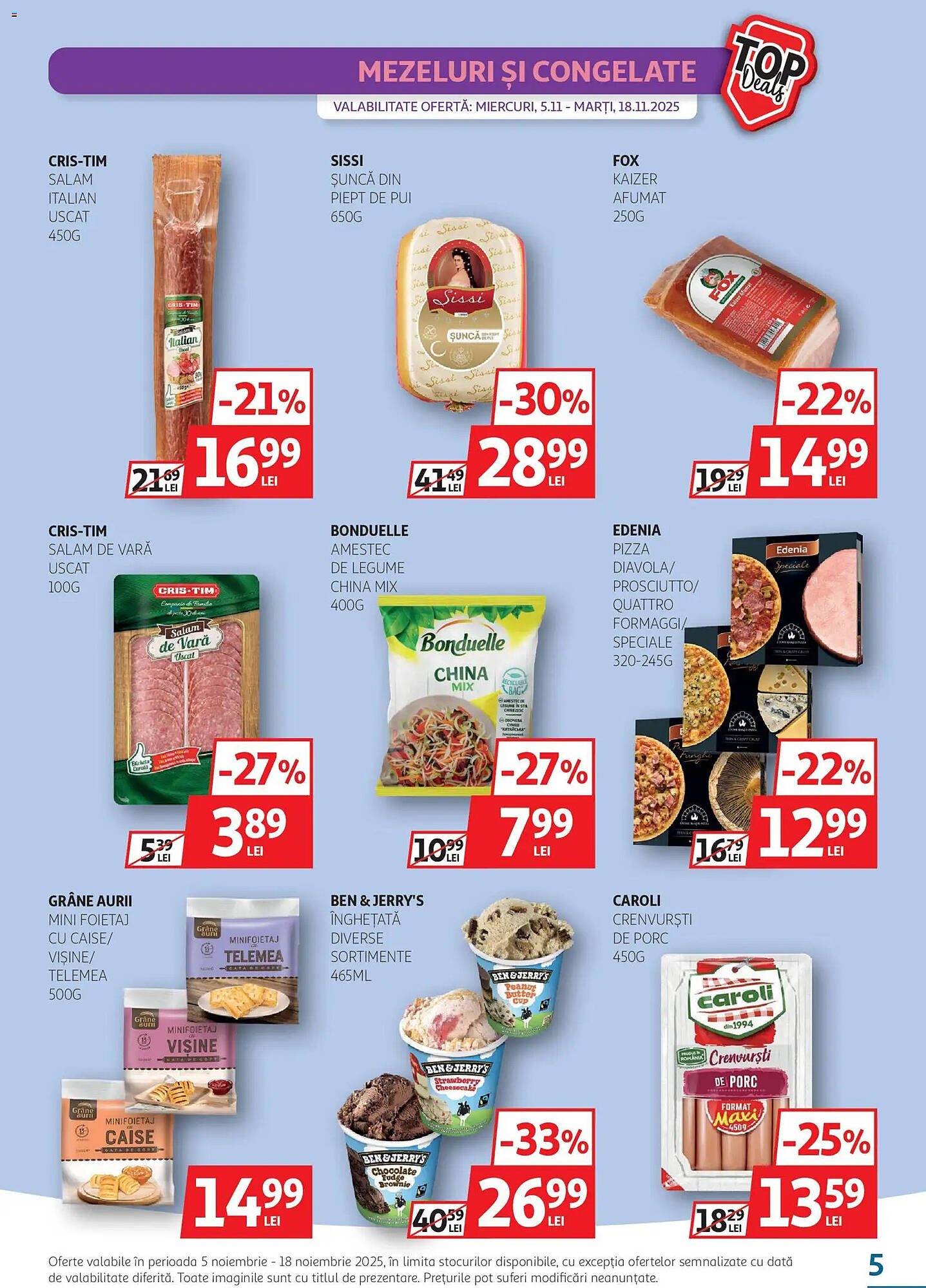 Catalog Auchan