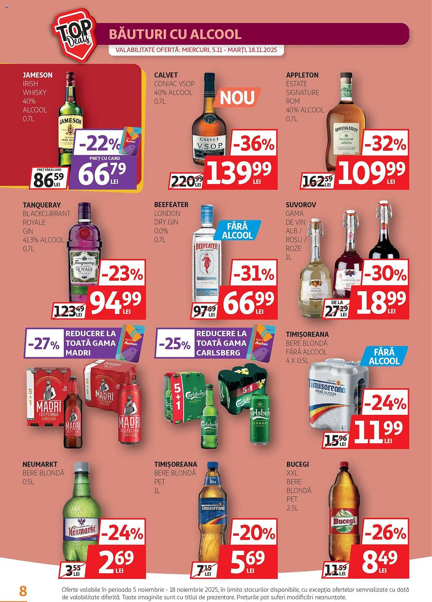 Catalog Auchan